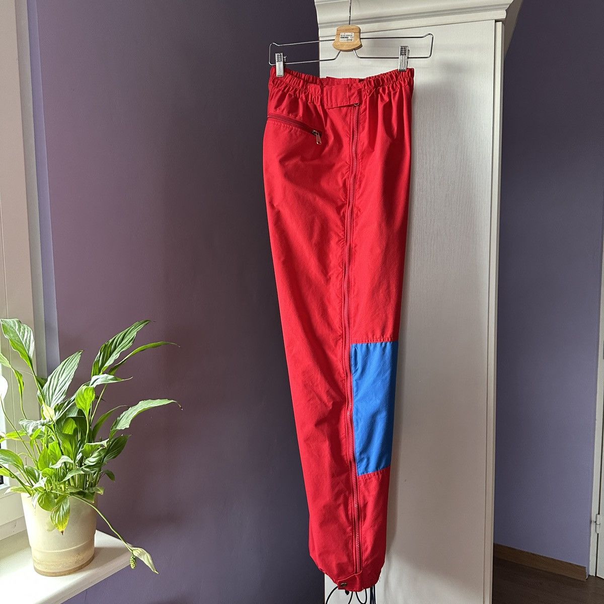 The North Face The North Face 80s TNF Gore Tex Ski Pants Rare Made in Usa Size US 32 / EU 48 - 25 Thumbnail