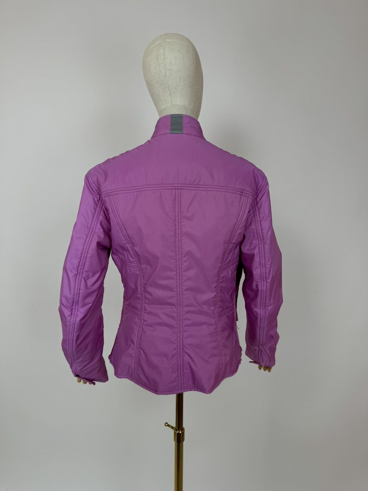 Other BELSTAFF NYLON JACKET Womens Size 46 Size M / US 6-8 / IT 42-44 - 4 Thumbnail