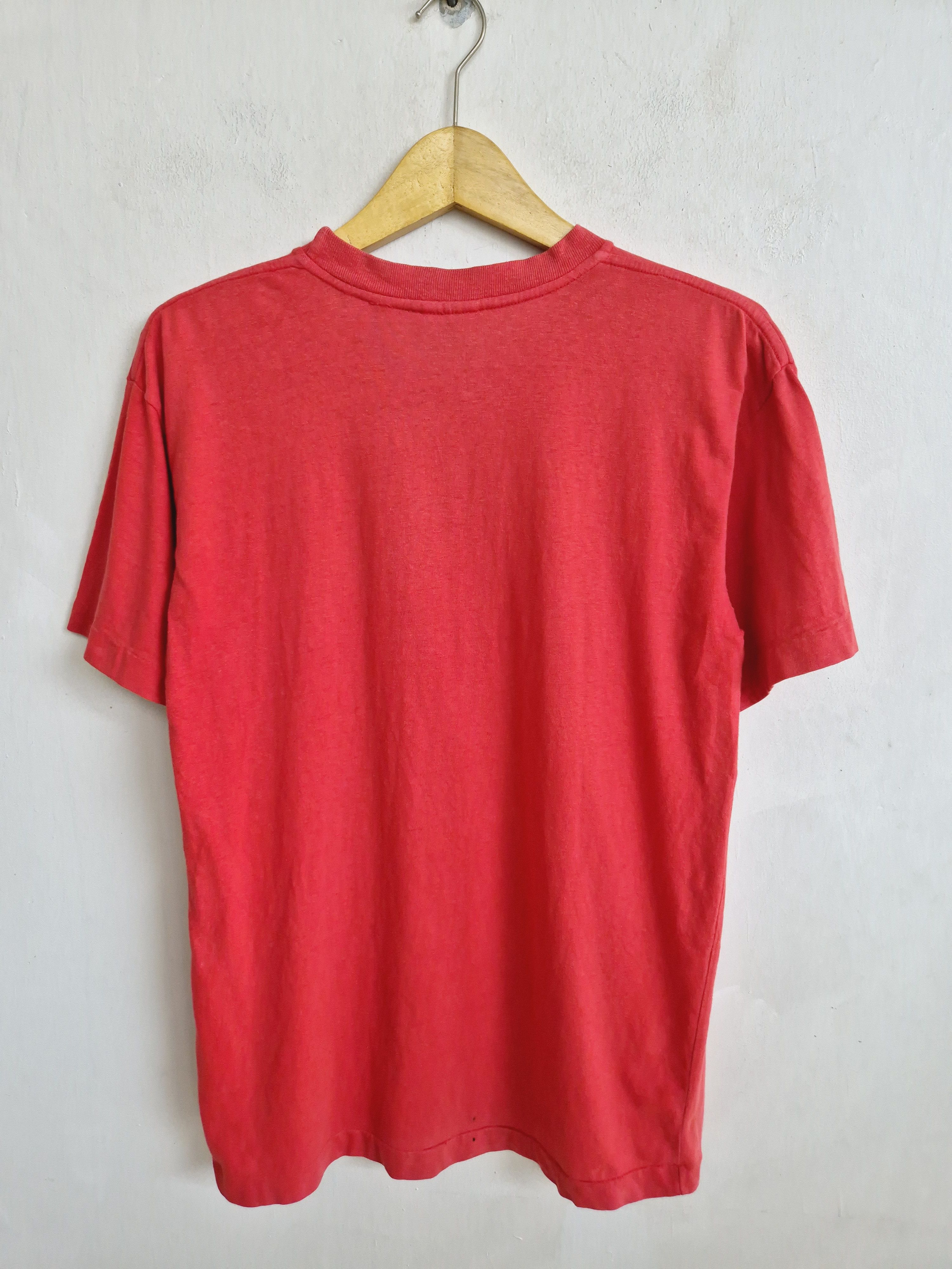 45rpm × Vintage Vintage 45rpm NMD T-Shirt Size US S / EU 44-46 / 1 - 2 Thumbnail