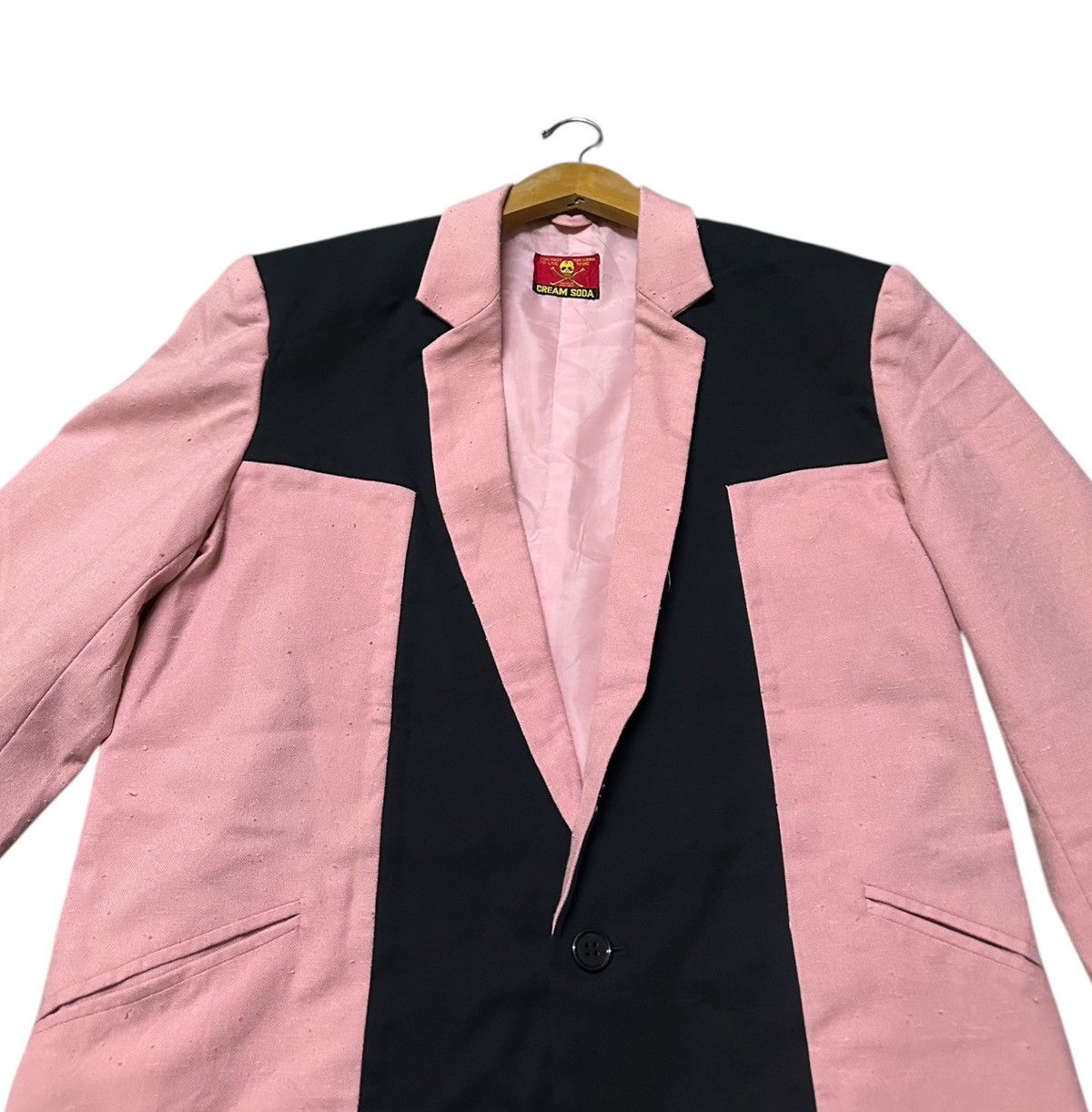 Japanese Brand Cream Soda brand rockabilly-style Western jacket Size L / US 10 / IT 46 - 5 Thumbnail