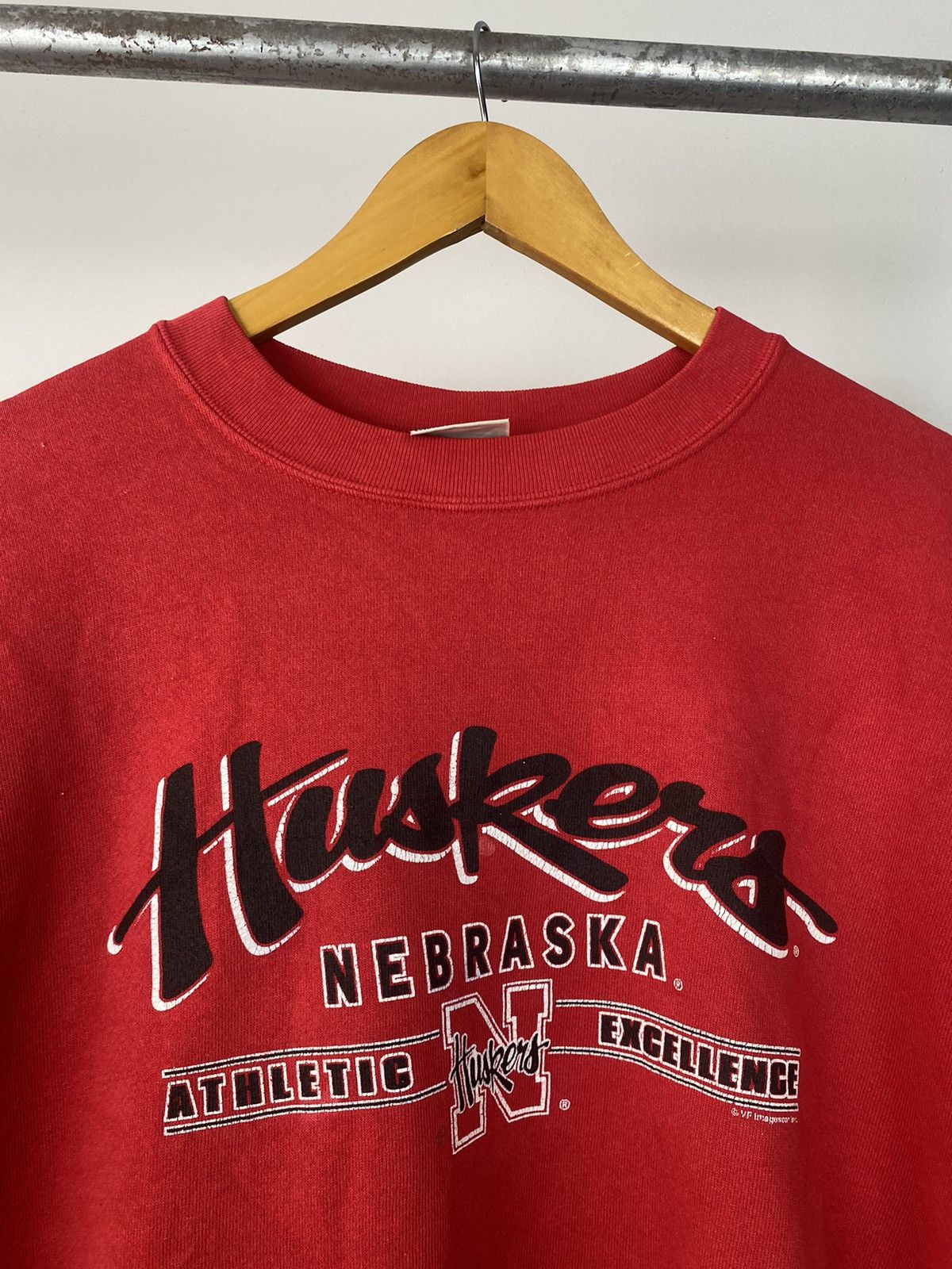 NFL × Vintage Vtg90’s NFL Team Size US L / EU 52-54 / 3 - 2 Thumbnail