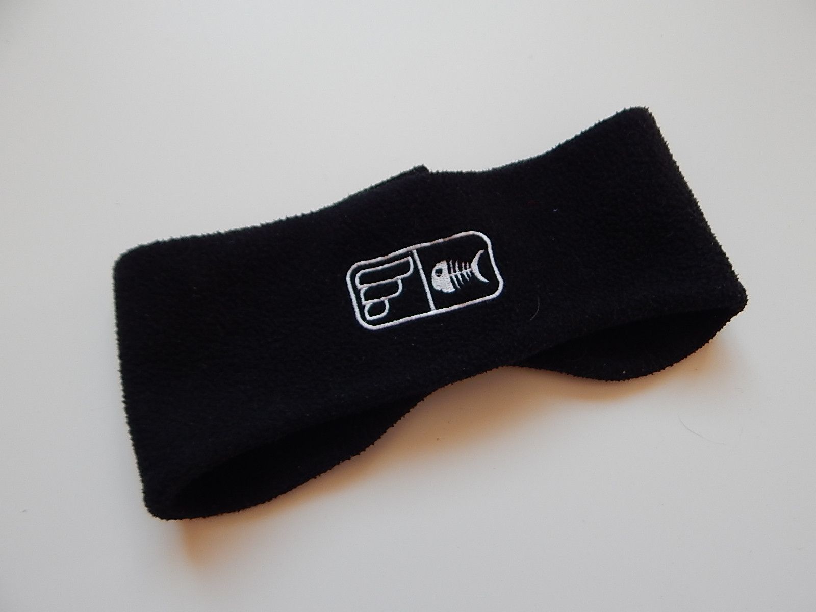 Other vintage fishbone fleece headband Size ONE SIZE - 1 Thumbnail