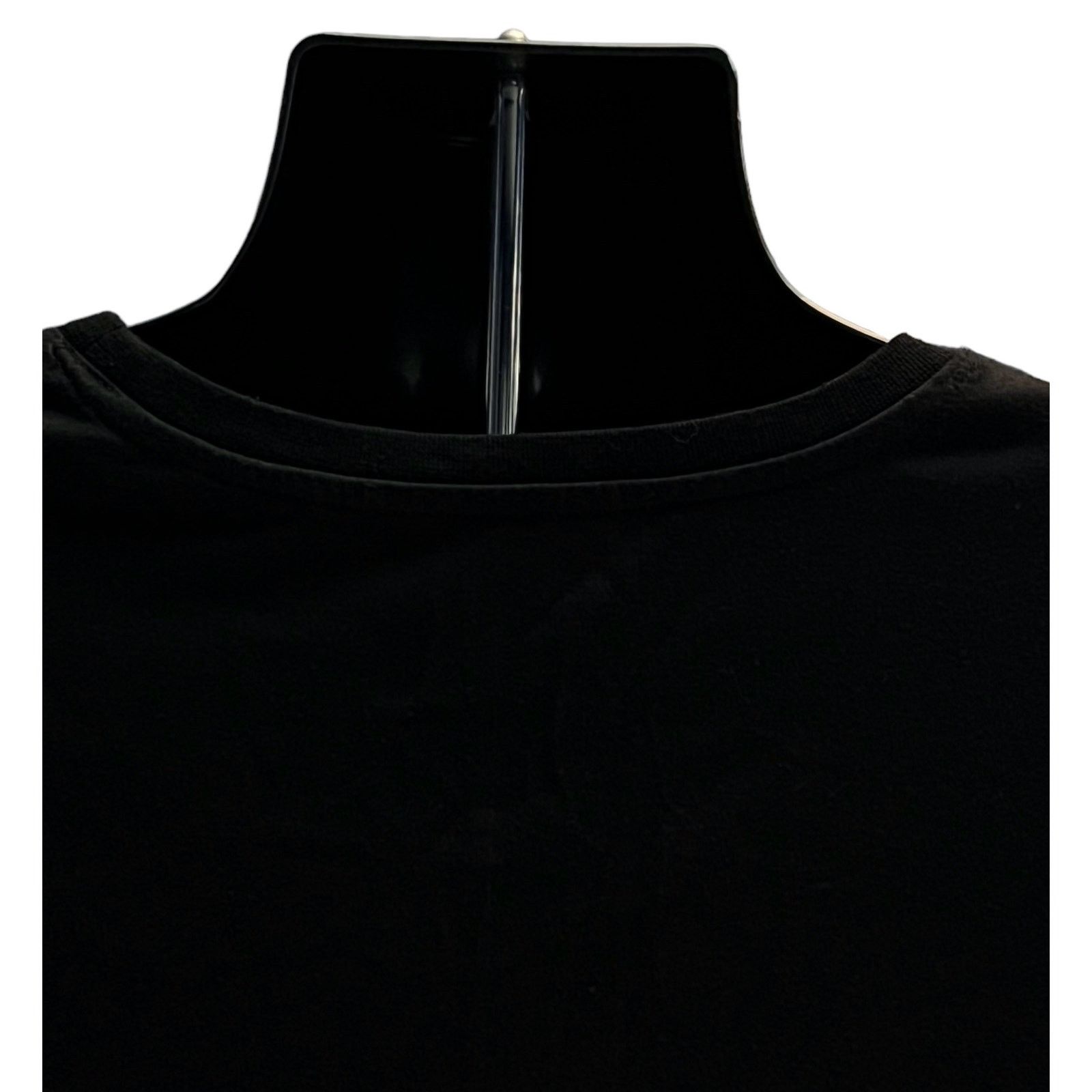 Other Woman’s Top Gun Black T-Shirt Size XXL / US 16-18 / IT 52-54 - 5 Thumbnail