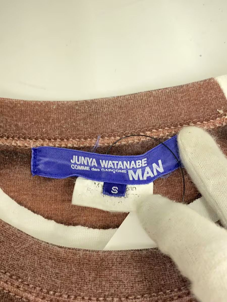 Junya Watanabe AD2005 Archive Hybrid Tee Size US S / EU 44-46 / 1 - 3 Thumbnail