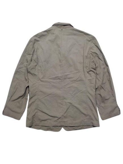 Vintage VINTAGE ACTIVE URBAN WEAR BLAZER Size L / US 10 / IT 46 - 2 Thumbnail