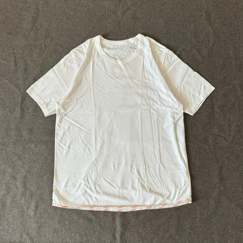 Visvim VISVIM 20SS Sublig Short Sleeve T-Shirt Size US M / EU 48-50 / 2 - 1 Thumbnail