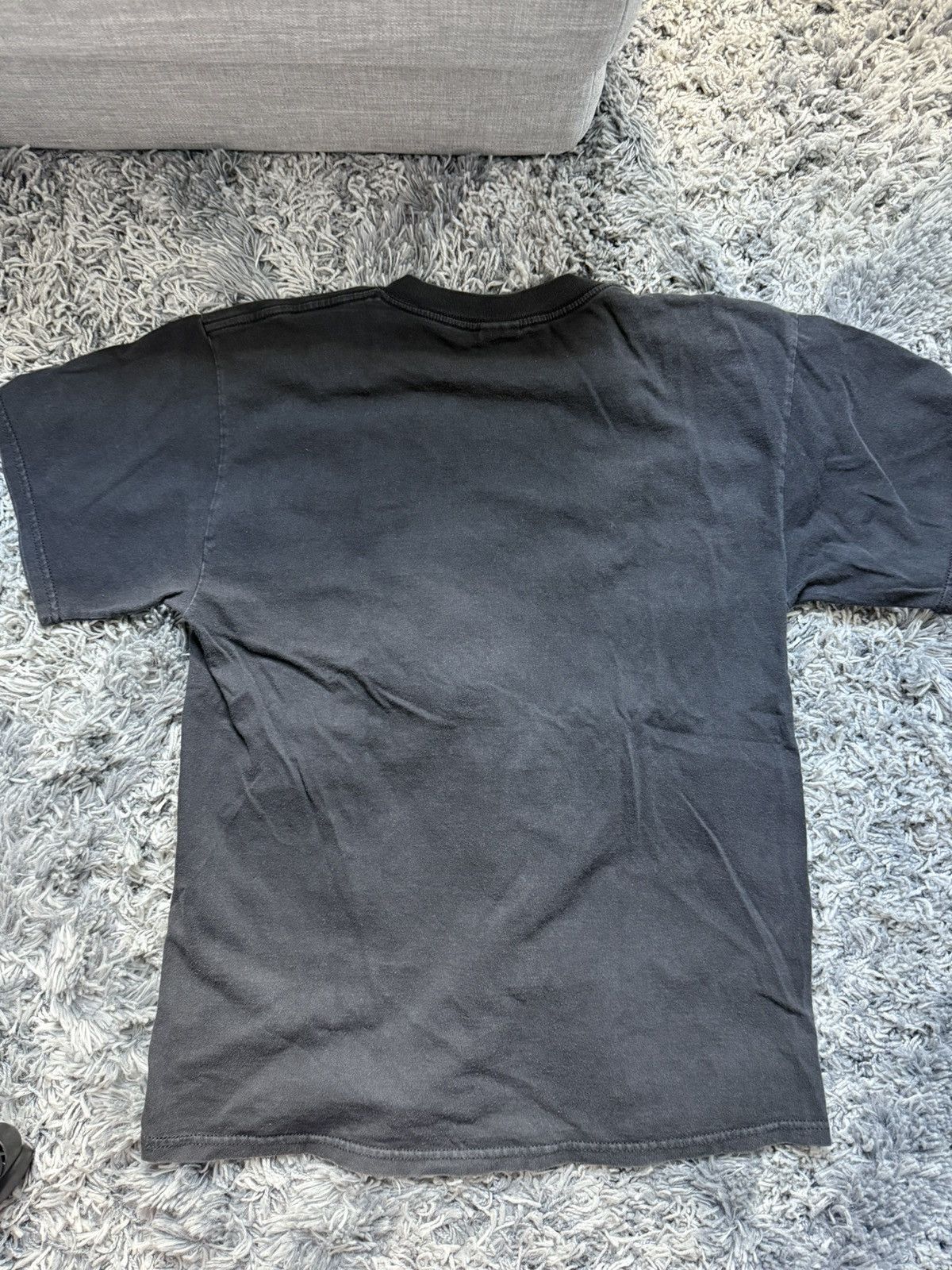 Tultex Vintage Pantera Cowboys From Hell 90’s T Shirt Size US L / EU 52-54 / 3 - 2 Thumbnail