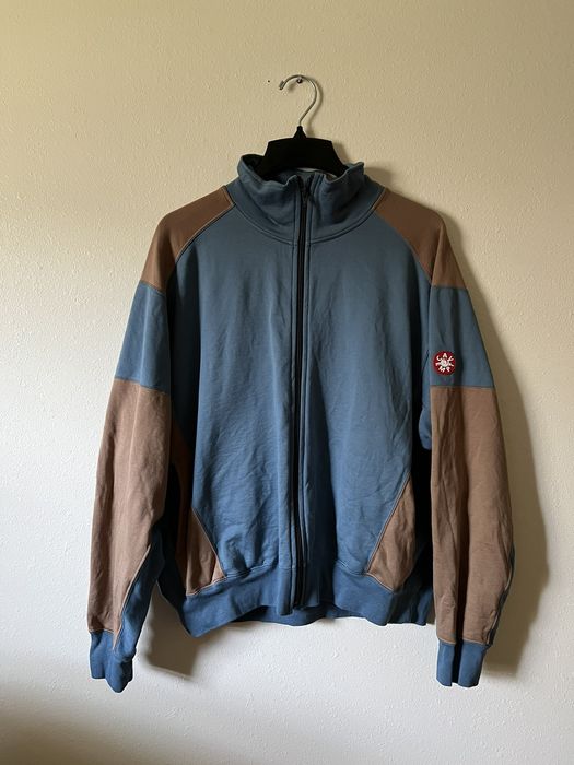 Cav Empt Cav Empt Cotton Track Jacket | Grailed