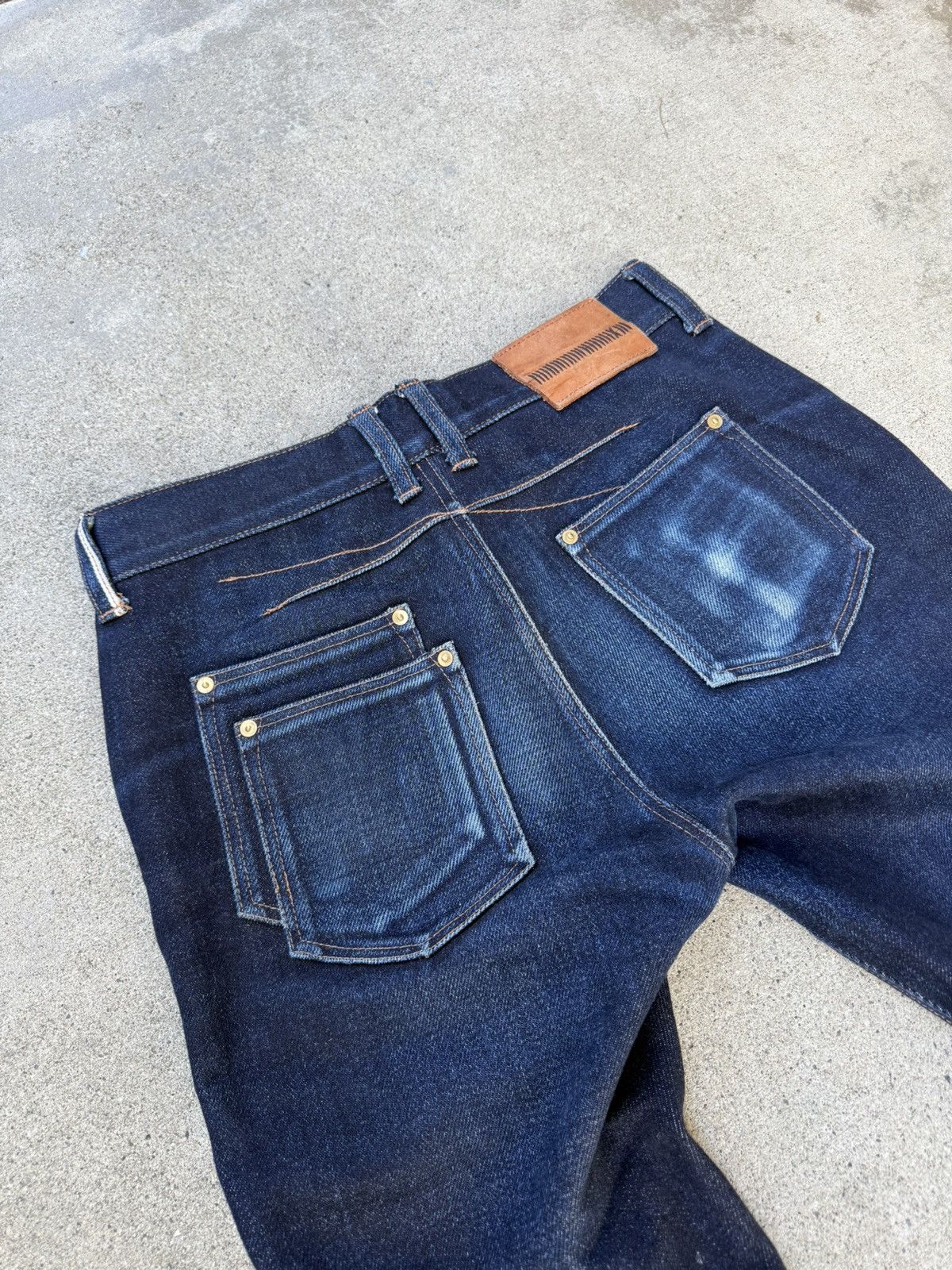 Other No. 004 in 22oz Size US 31 - 4 Thumbnail