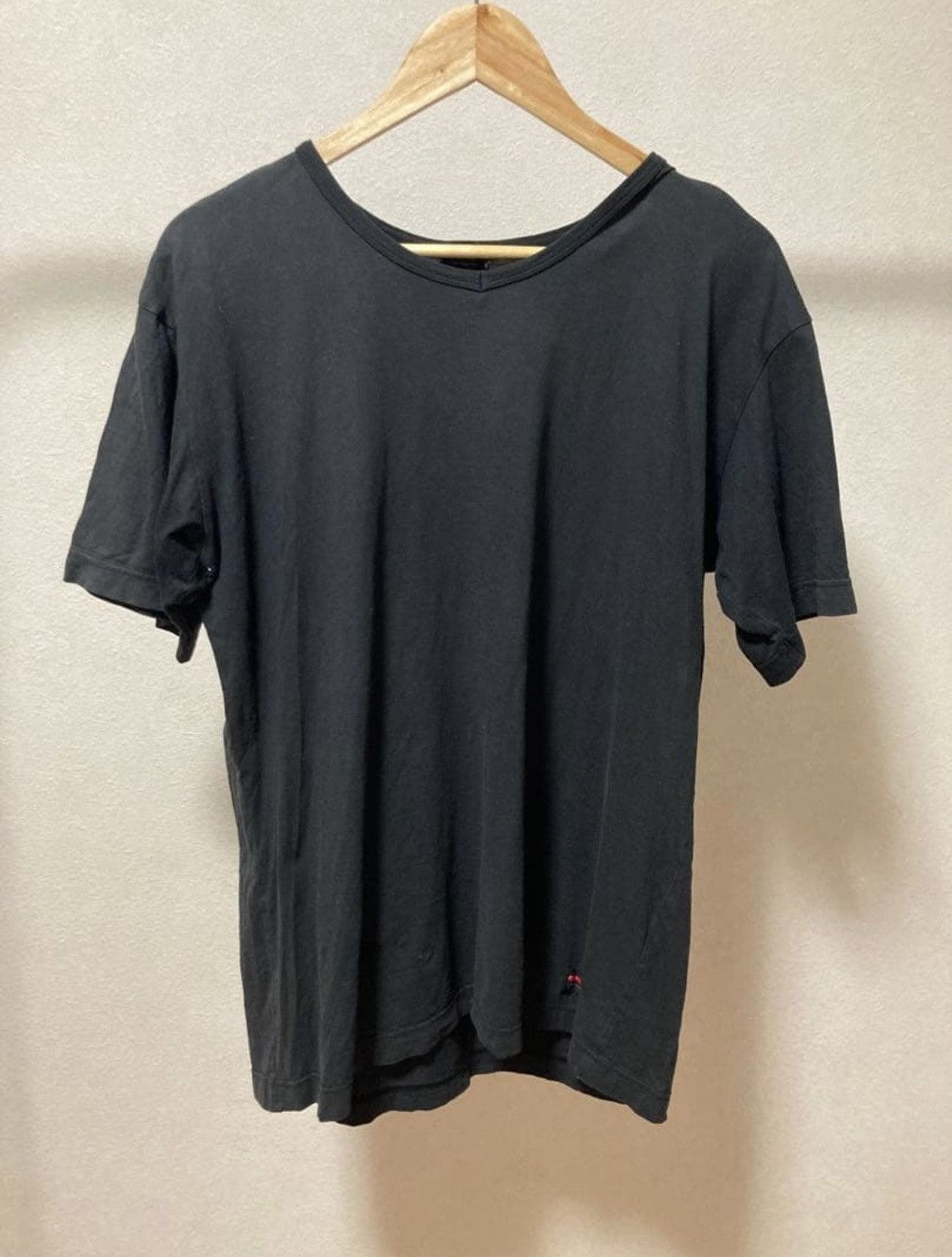 Kansai Yamamoto Kansai Yamamoto / KANSAI KIDS embroidered graphic T-shirt Size US XXS / EU 40 - 5 Thumbnail