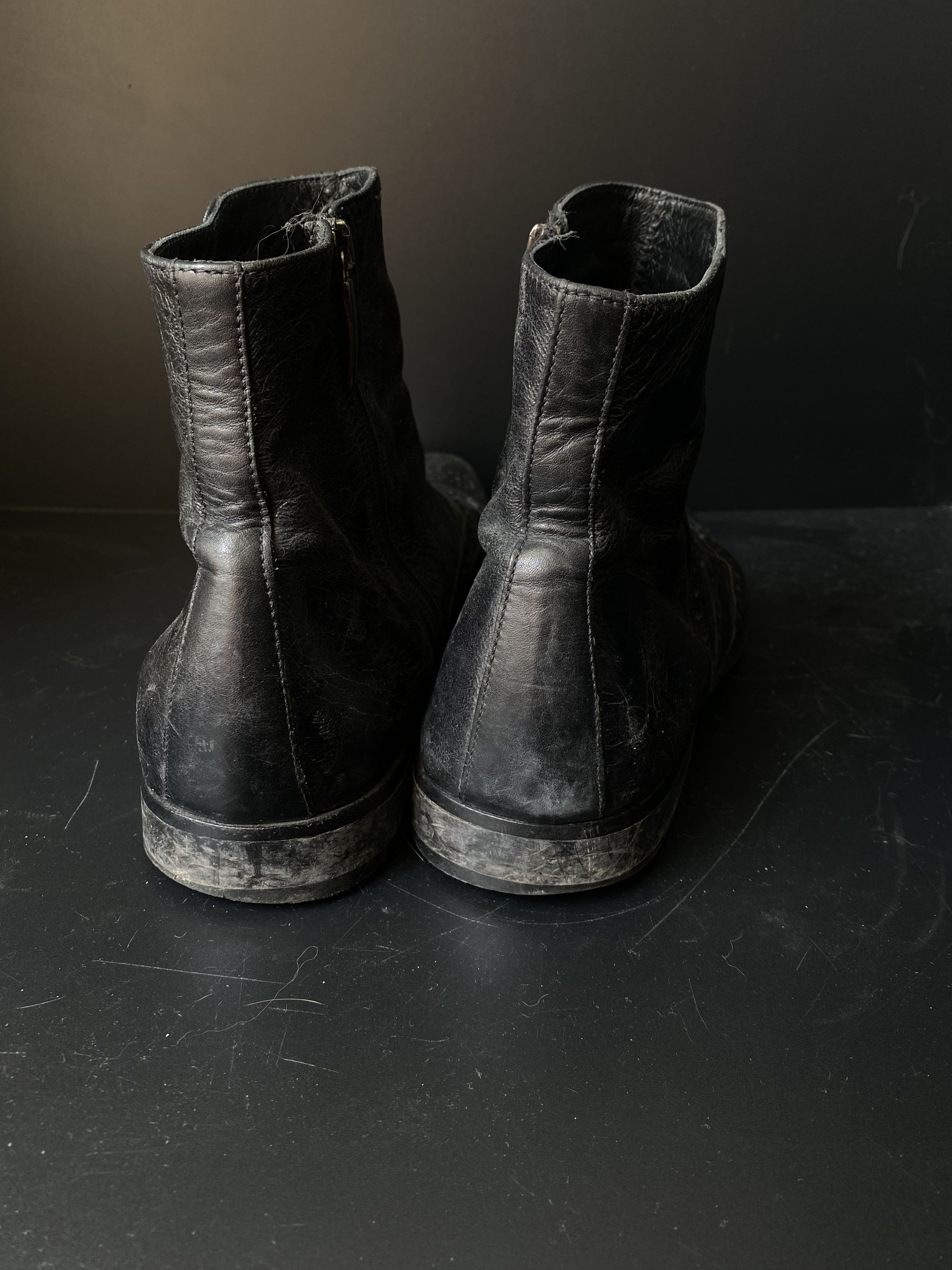Cowboy Boot, view 3