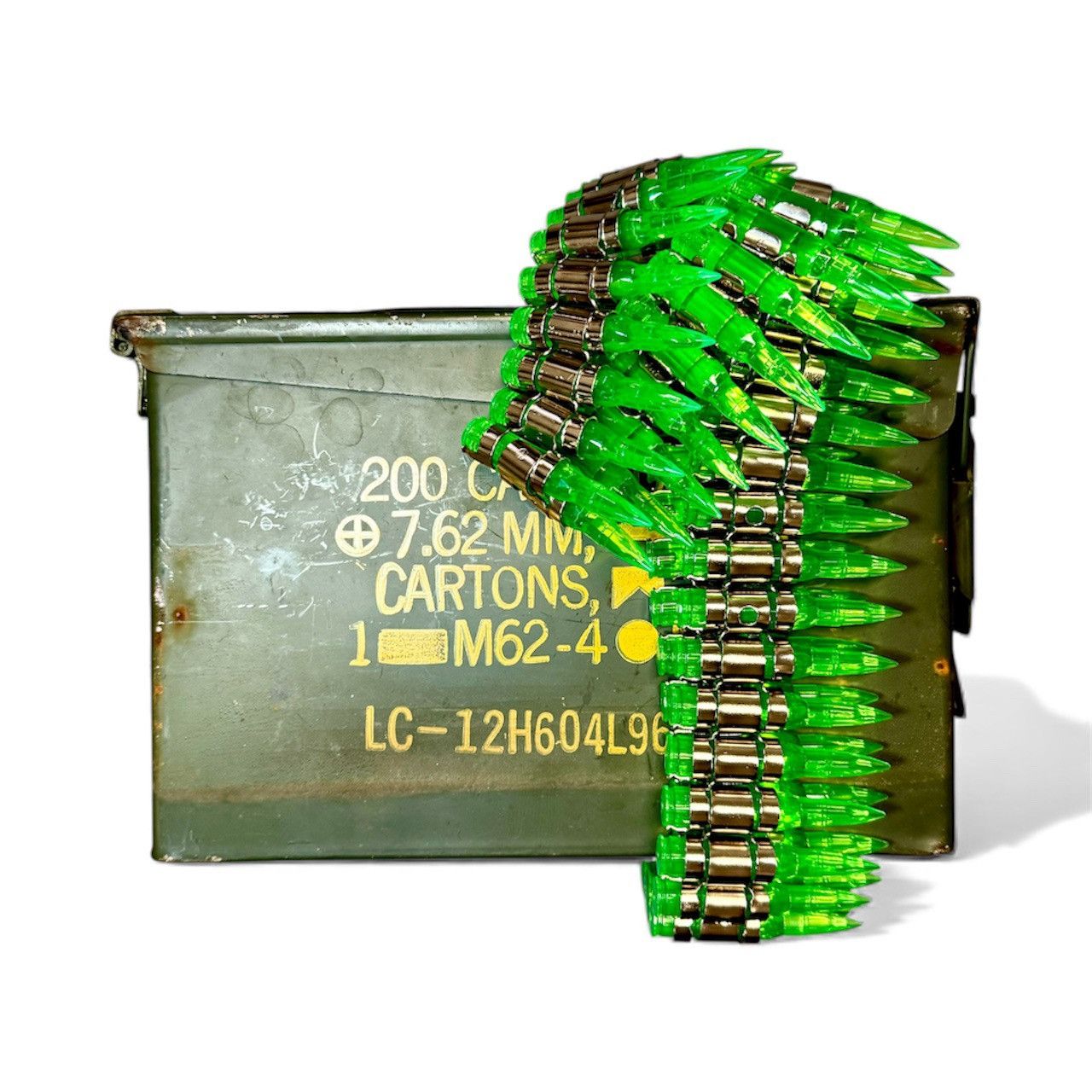 Other BULLET BELT Size ONE SIZE - 1 Thumbnail