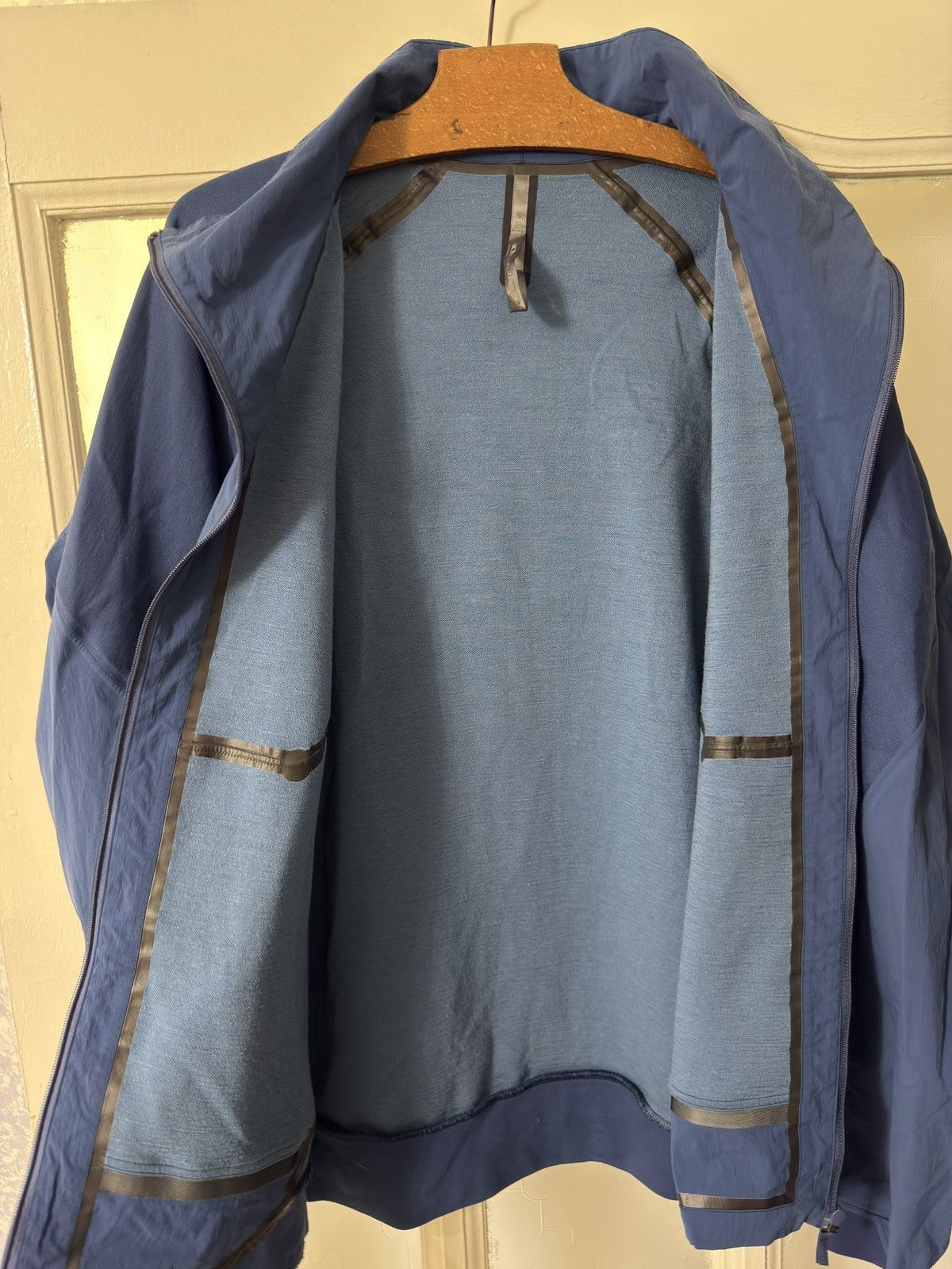 Arc'teryx Arc'teryx Veilance Dyadic Size US L / EU 52-54 / 3 - 3 Thumbnail