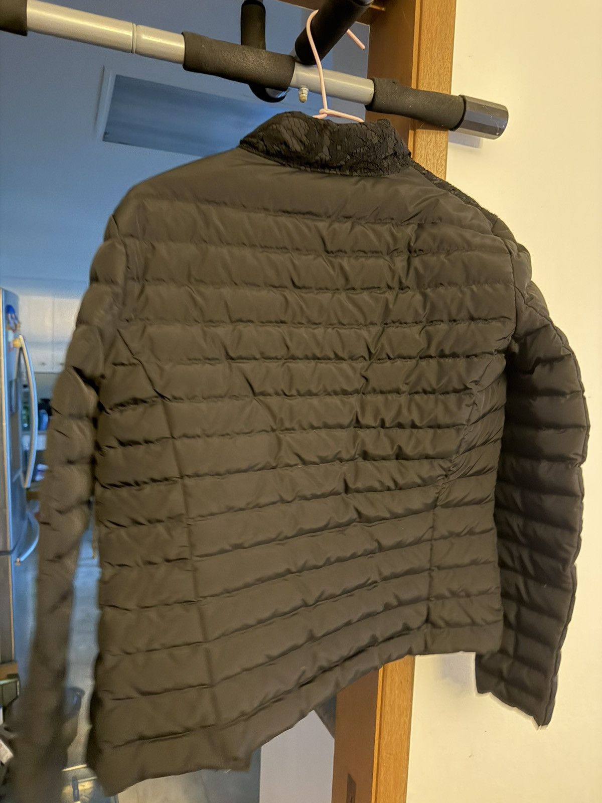 Michael Kors Michael Kors down jacket Size XS / US 0-2 / IT 36-38 - 2 Thumbnail