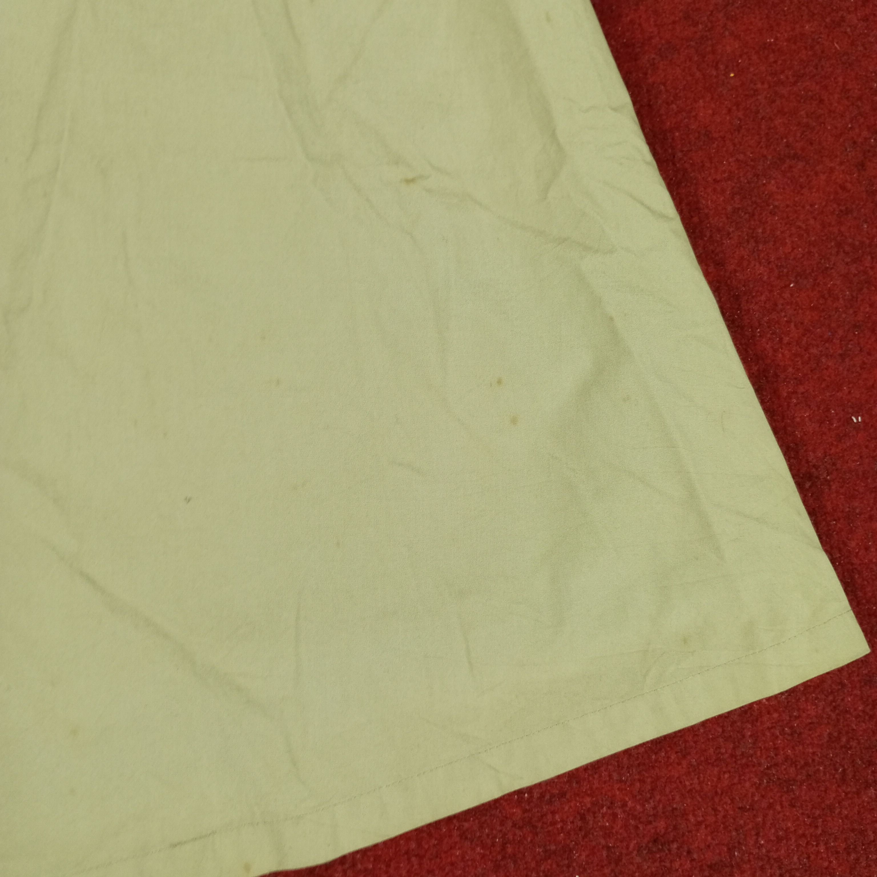 Burberry × Vintage Burberrys Winter Style Design Trench Coat Jacket Size US XL / EU 56 / 4 - 4 Thumbnail