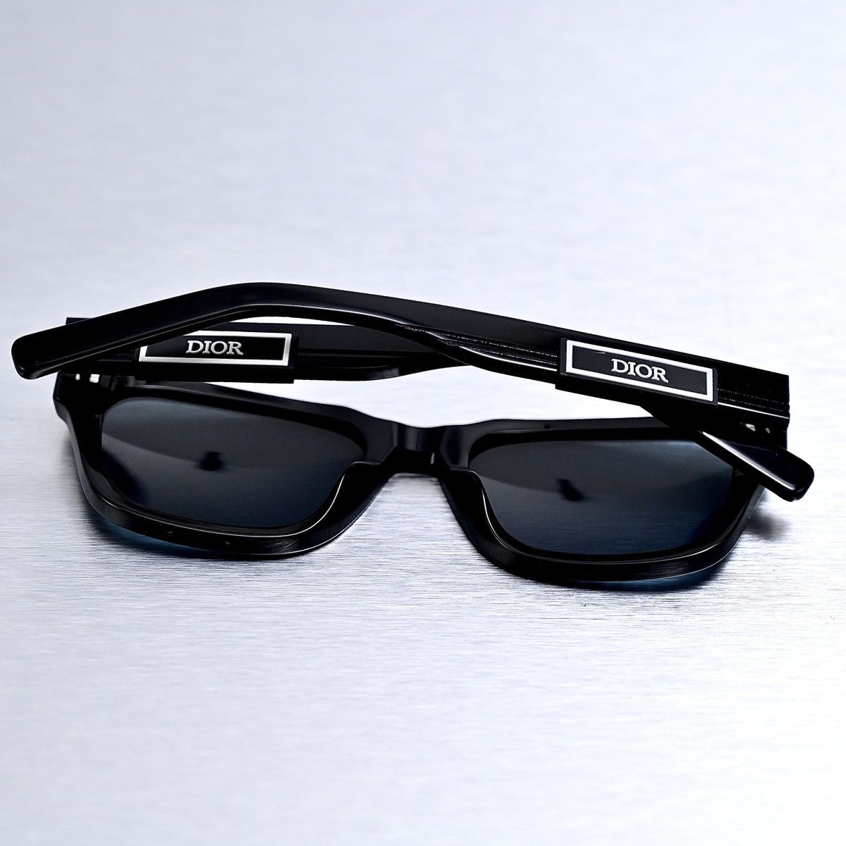 Dior DIOR DIORB23 S1I 10B8 SUNGLASSES Size ONE SIZE - 8 Thumbnail