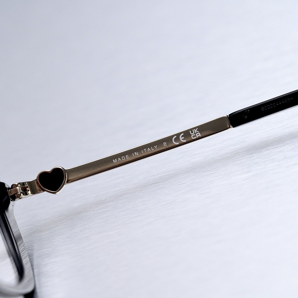 Chanel CHANEL 0CH3462 C622 GLASSES Size ONE SIZE - 4 Thumbnail