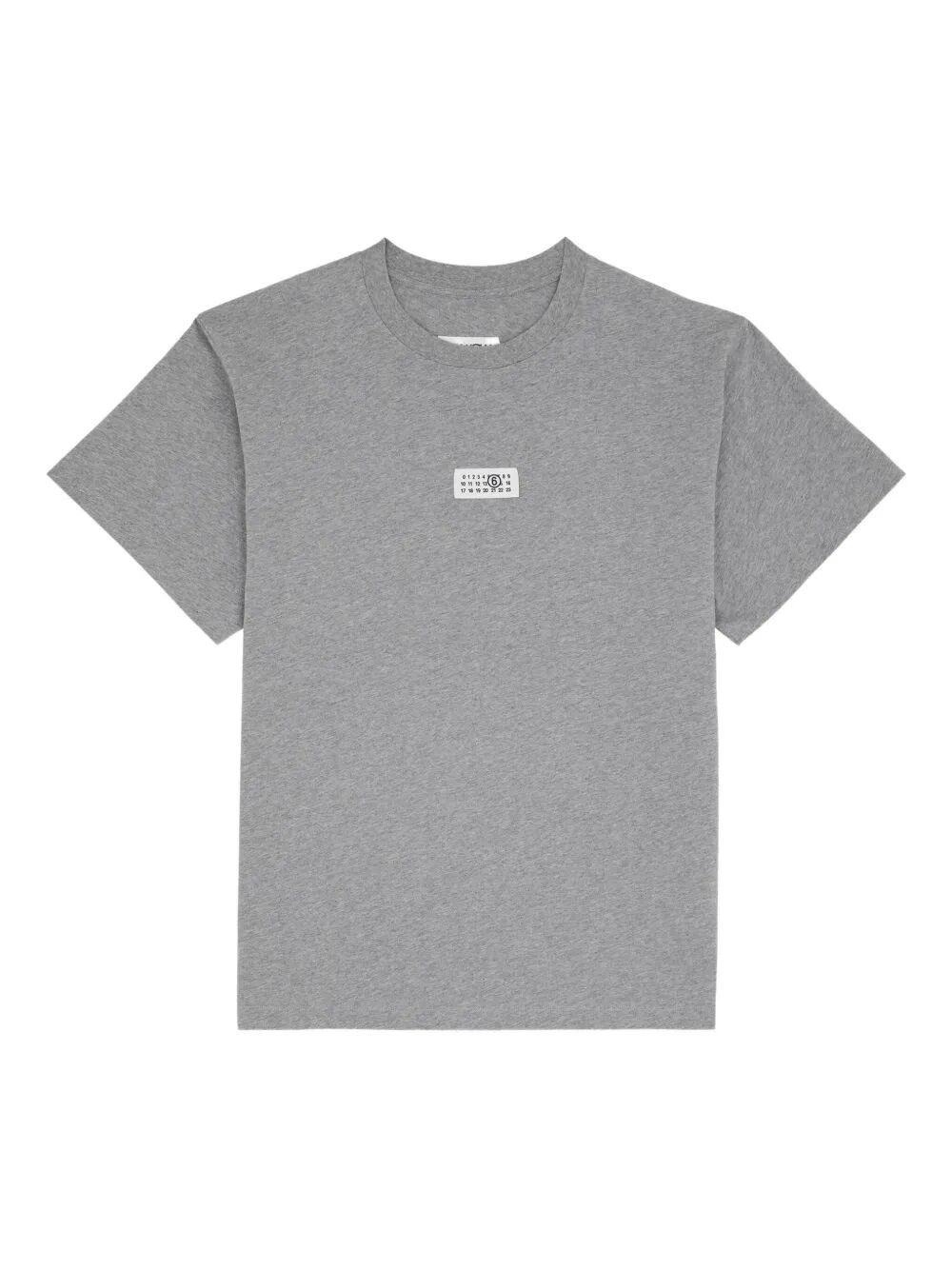 MM6 T-SHIRT Size US L / EU 52-54 / 3 - 1 Thumbnail