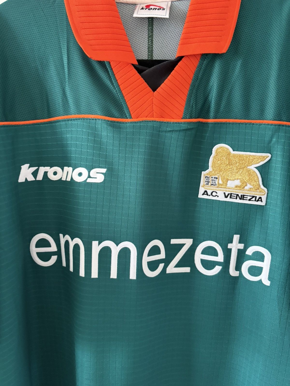 Venezia Kronos 1999/2000 trzecia Vintage — zdjęcie 2