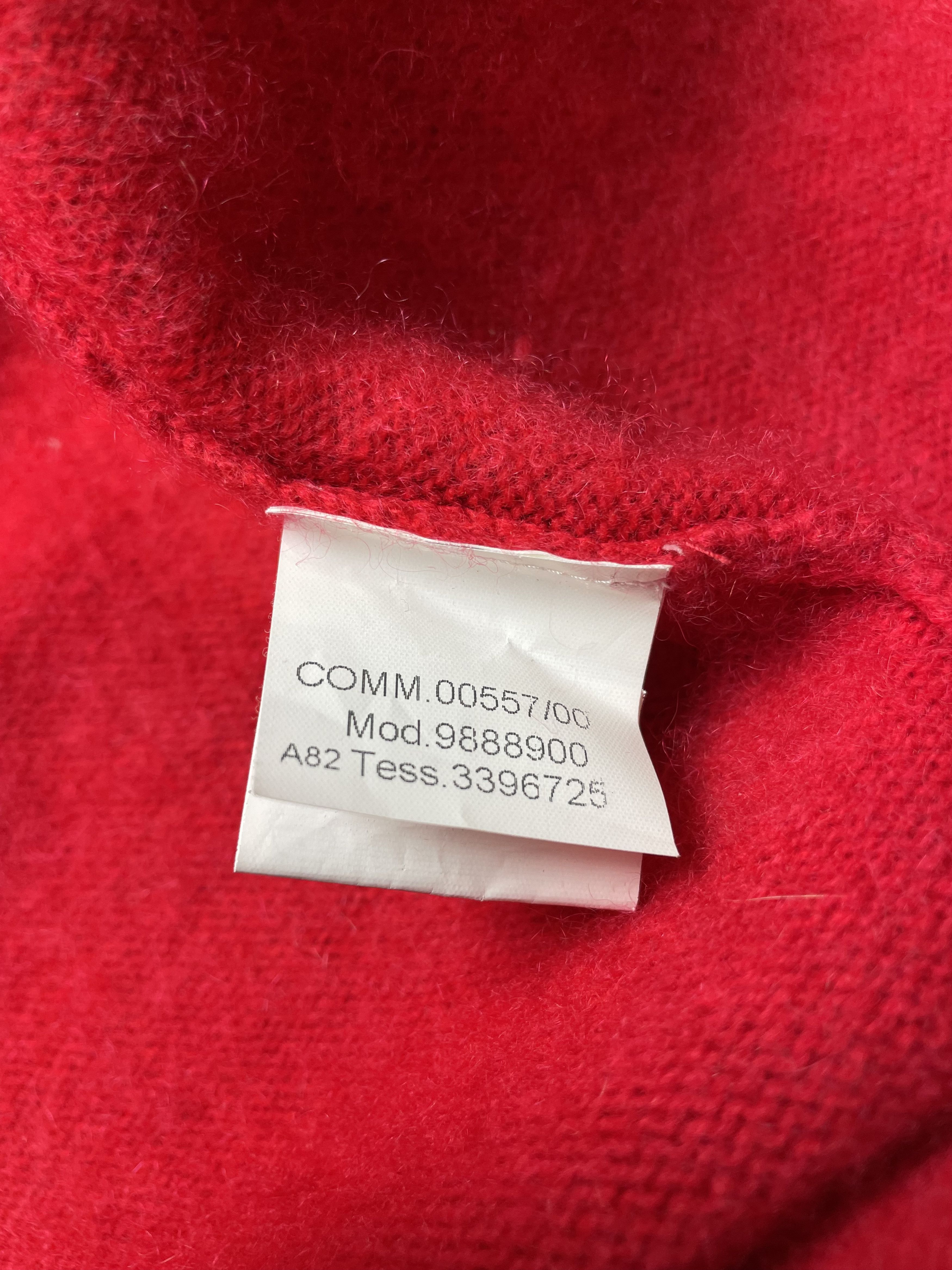 Other Seventy Venezia Cashmere Short-sleeve Cardigan and Hood Set Size M / US 6-8 / IT 42-44 - 12 Thumbnail
