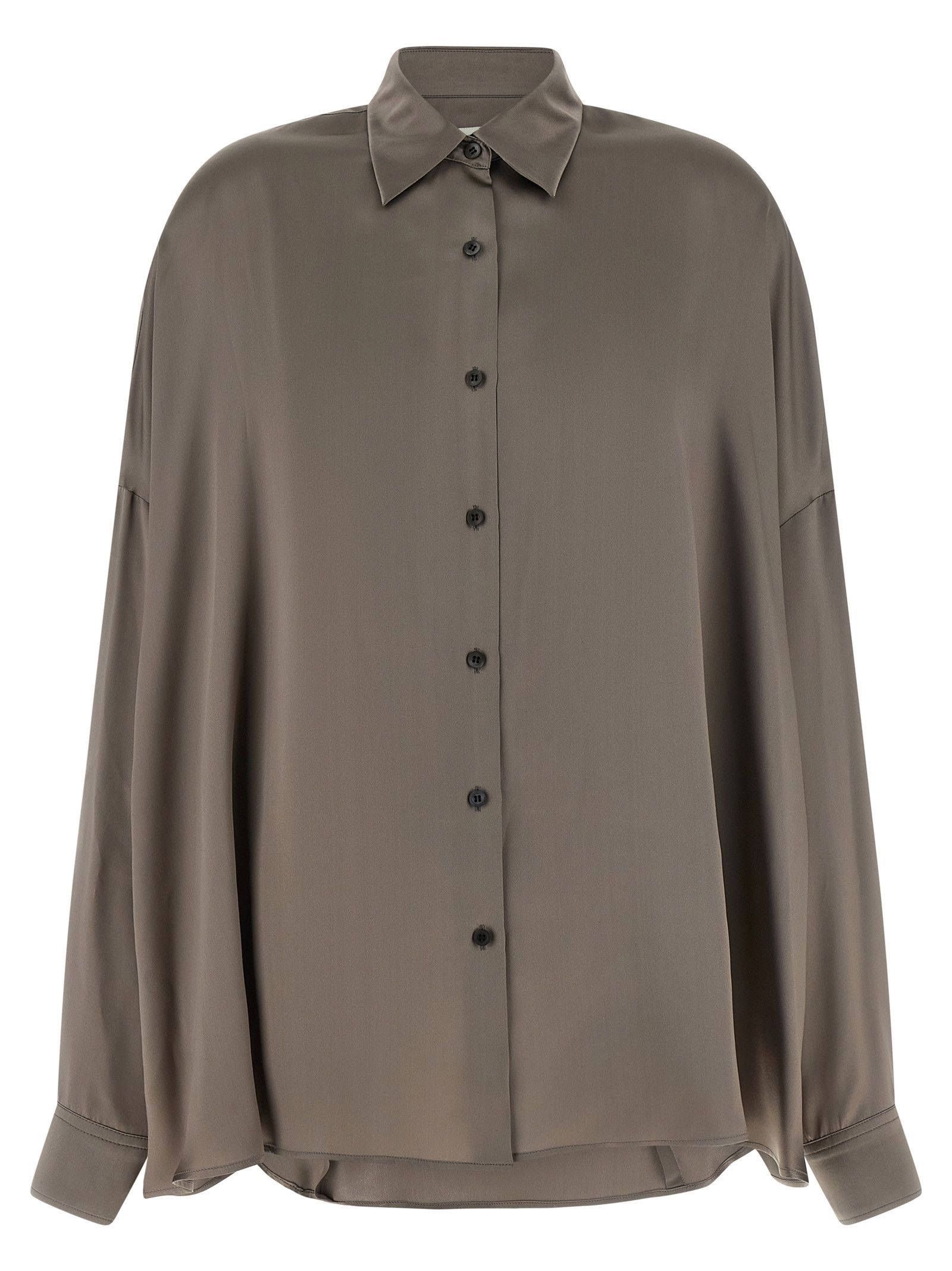 Dries Van Noten 'Casia' shirt Size XS / US 0-2 / IT 36-38 - 1 Thumbnail