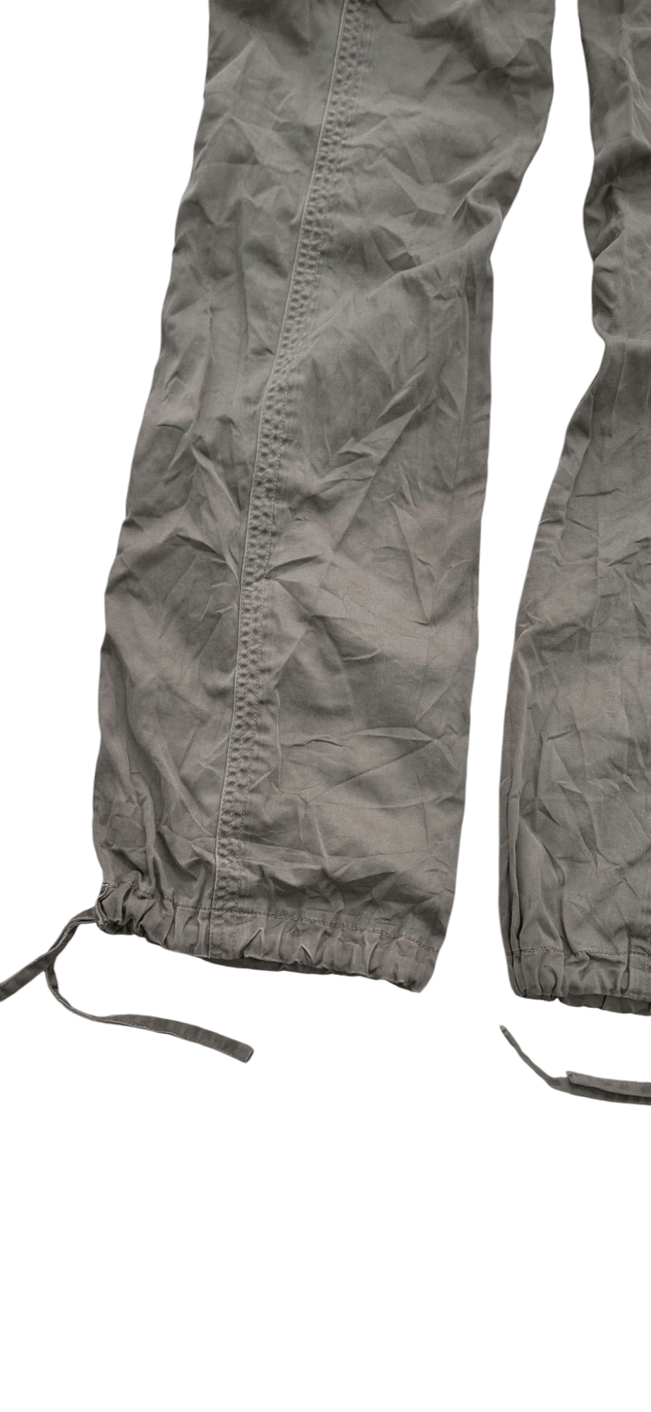 Diesel Vintage Diesel Spring Summer Parachute Trousers Pants Size US 29 - 15 Thumbnail