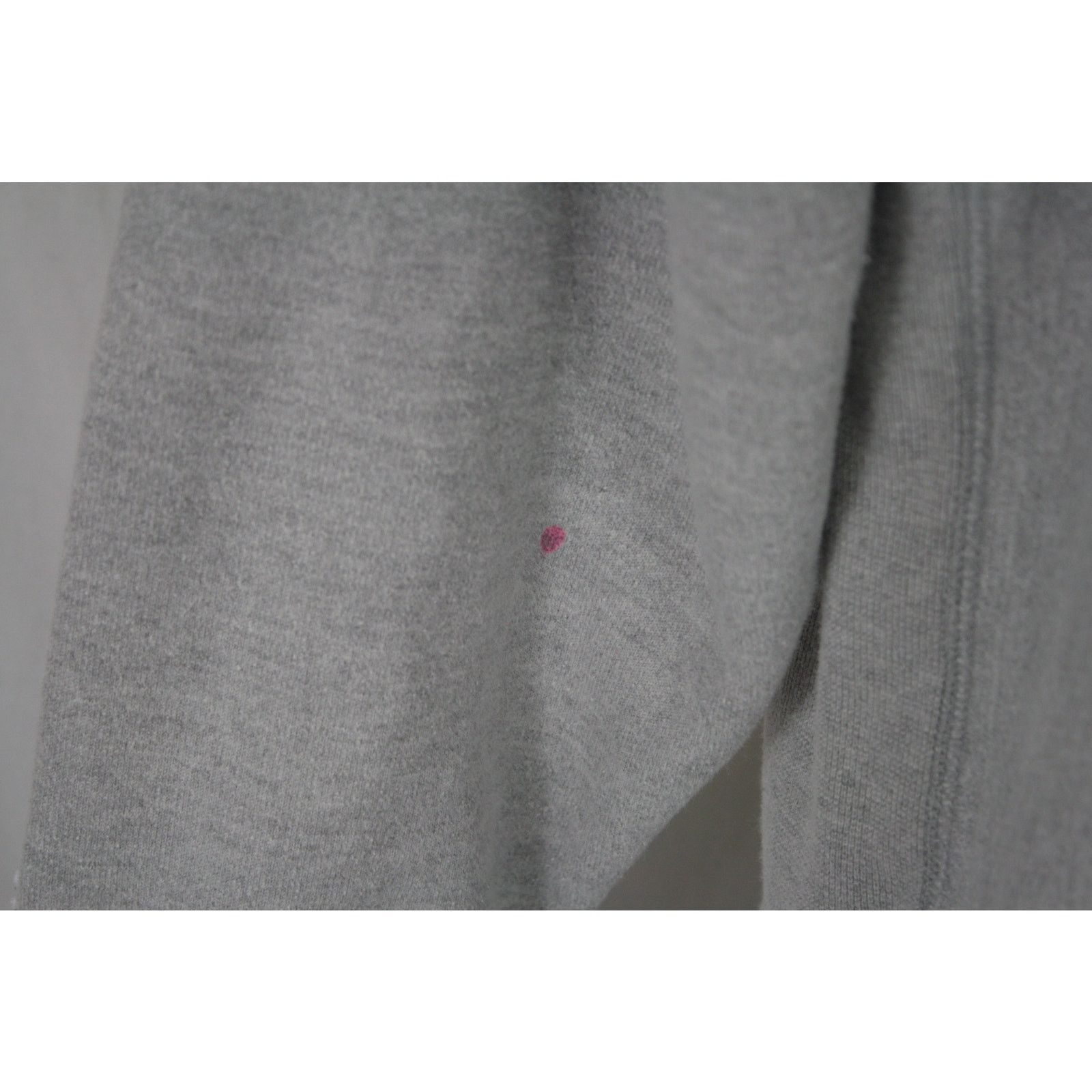 Champion × Vintage Champion Reverse Weave Hoodie Gray Pullover Sweatshirt Size US L / EU 52-54 / 3 - 5 Thumbnail