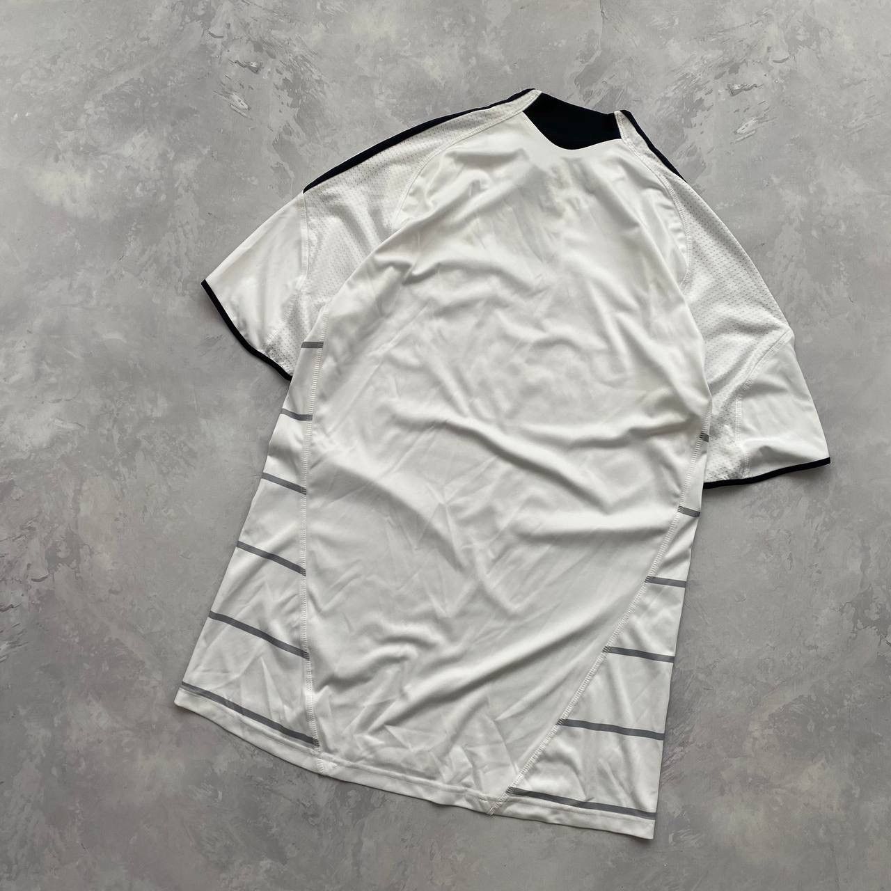 Other Bloke Chelsea soccer jerseys adidas white y2k Size US M / EU 48-50 / 2 - 5 Thumbnail
