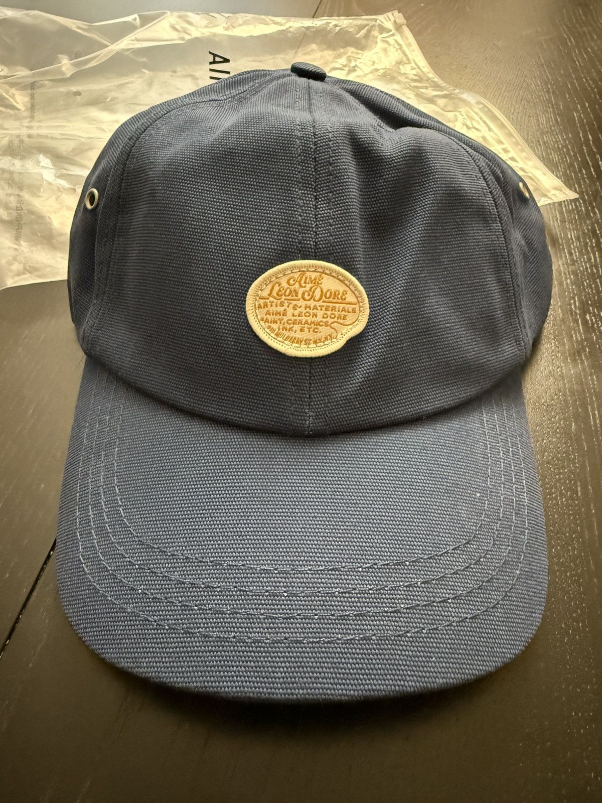 Aime Leon Dore ALD Painter's Palette Hat Cap Size ONE SIZE - 1 Thumbnail
