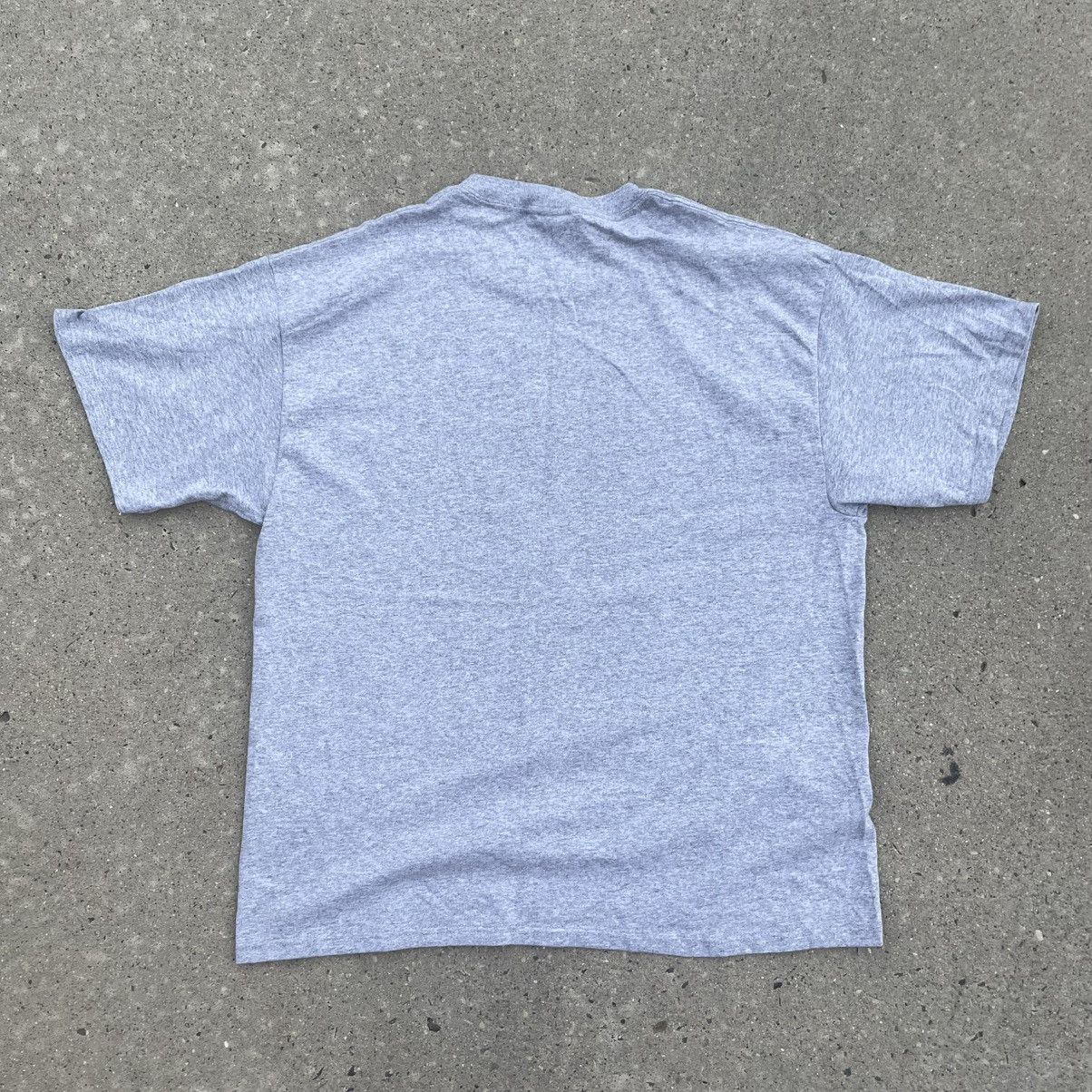 Delta × Vintage Vintage 2002 Cracker Jack “Toy Surprise Inside” T-Shirt Size US XL / EU 56 / 4 - 3 Thumbnail