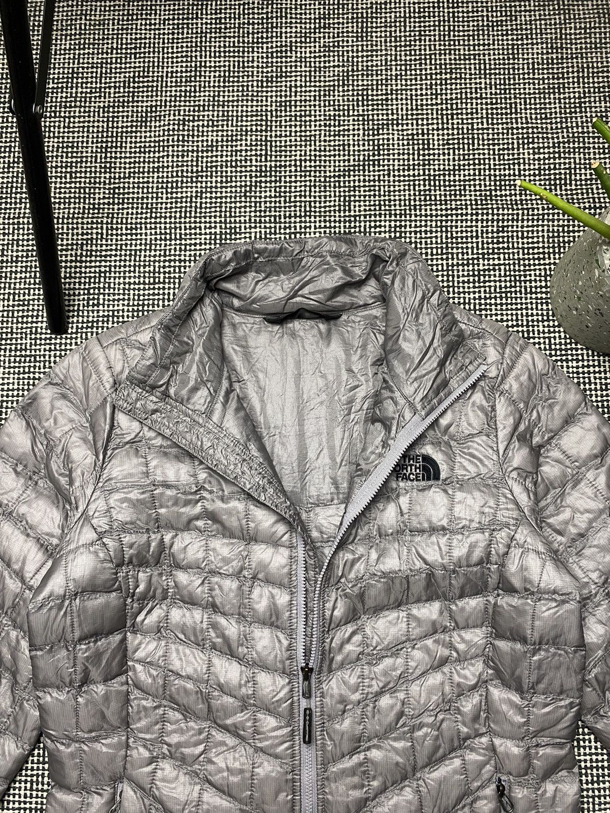 The North Face × Vintage The north face jacket outdoor puffer Size S / US 4 / IT 40 - 9 Thumbnail