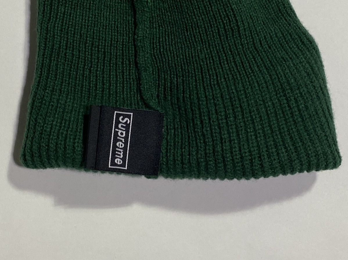 New Era × Supreme Supreme New Era Box Logo Balaclava FW21 One size NWOT Size ONE SIZE - 7 Thumbnail