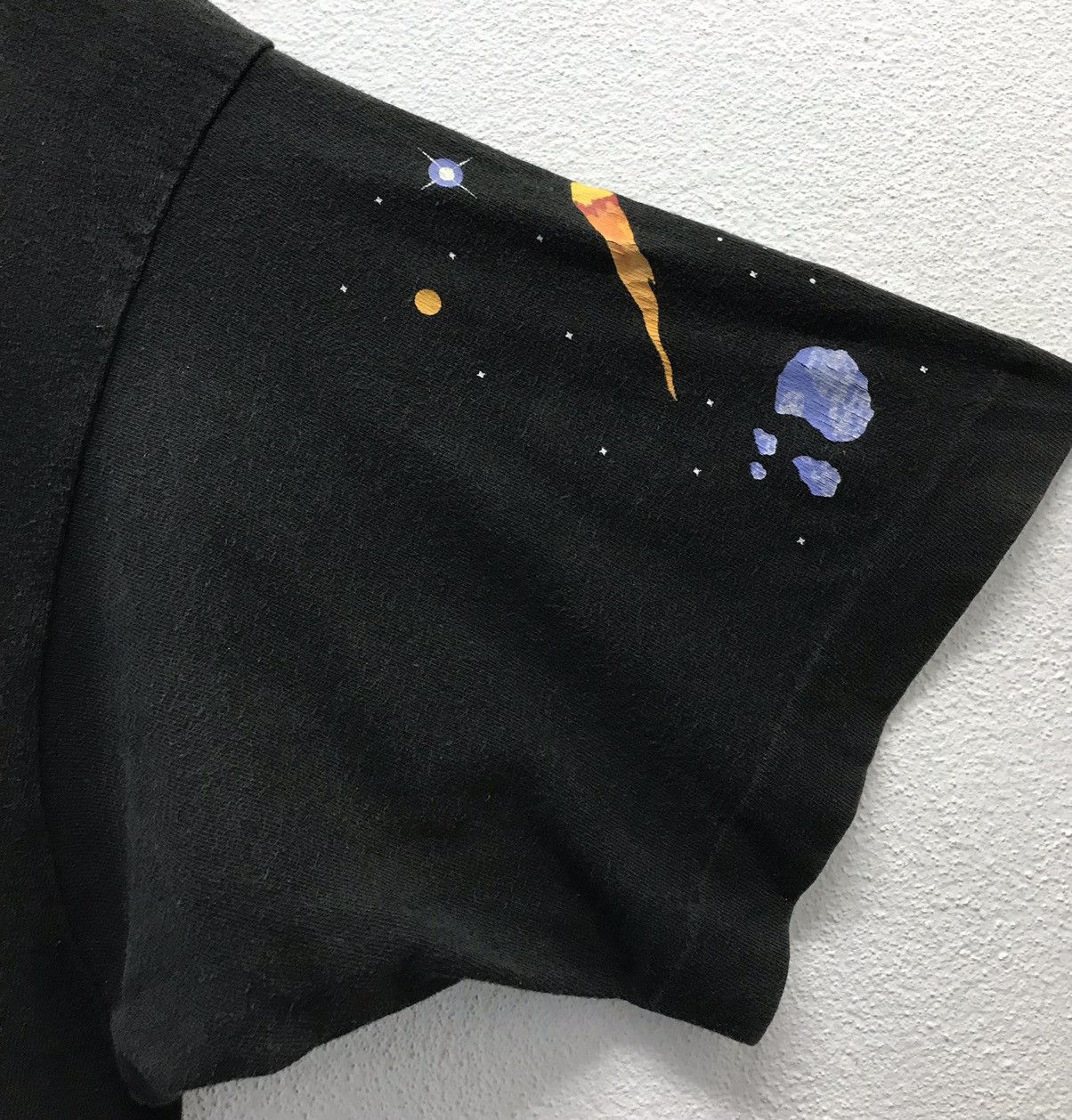 Vintage Vintage Space Galaxy Shirt Size US M / EU 48-50 / 2 - 5 Thumbnail
