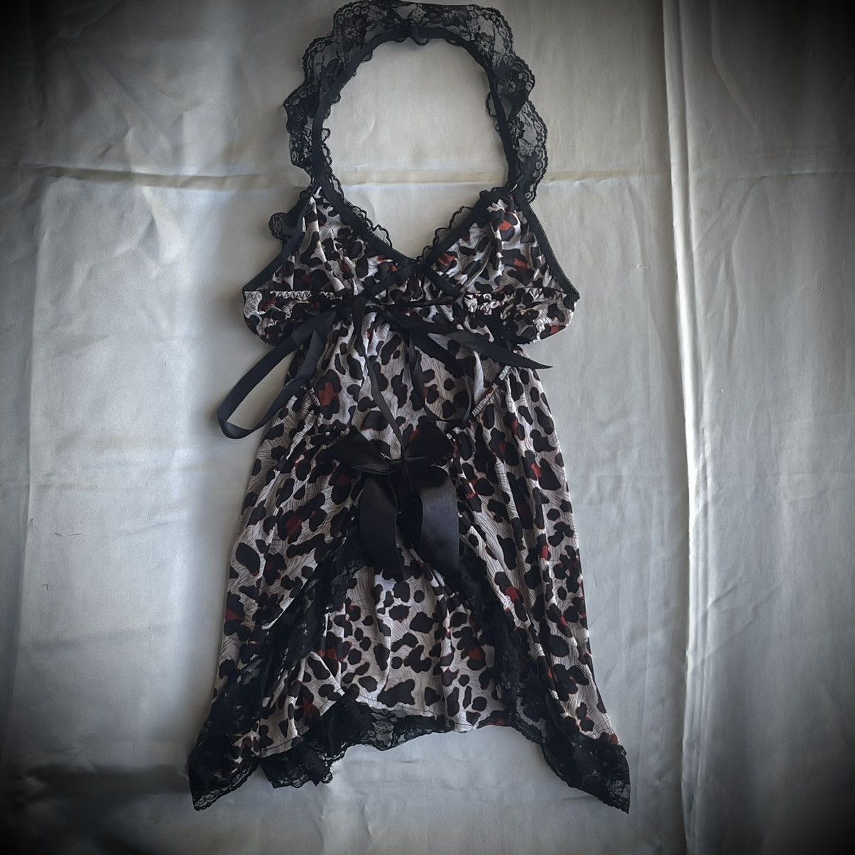 Vintage SIMPLE TIE TOP Size ONE SIZE - 2 Thumbnail