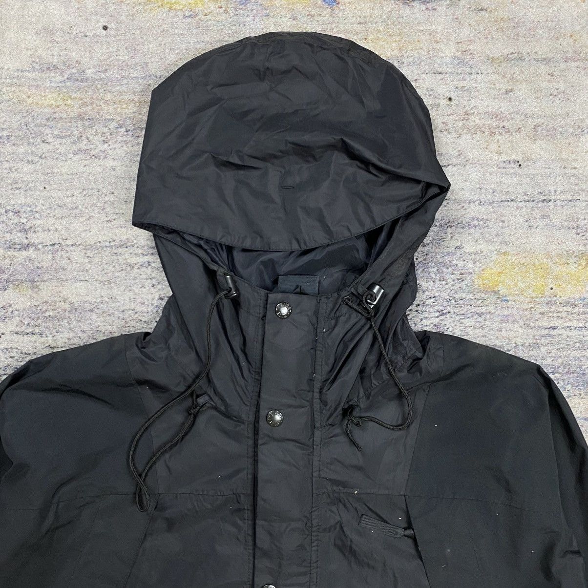 The North Face the north face goretex jacket Size US M / EU 48-50 / 2 - 5 Thumbnail
