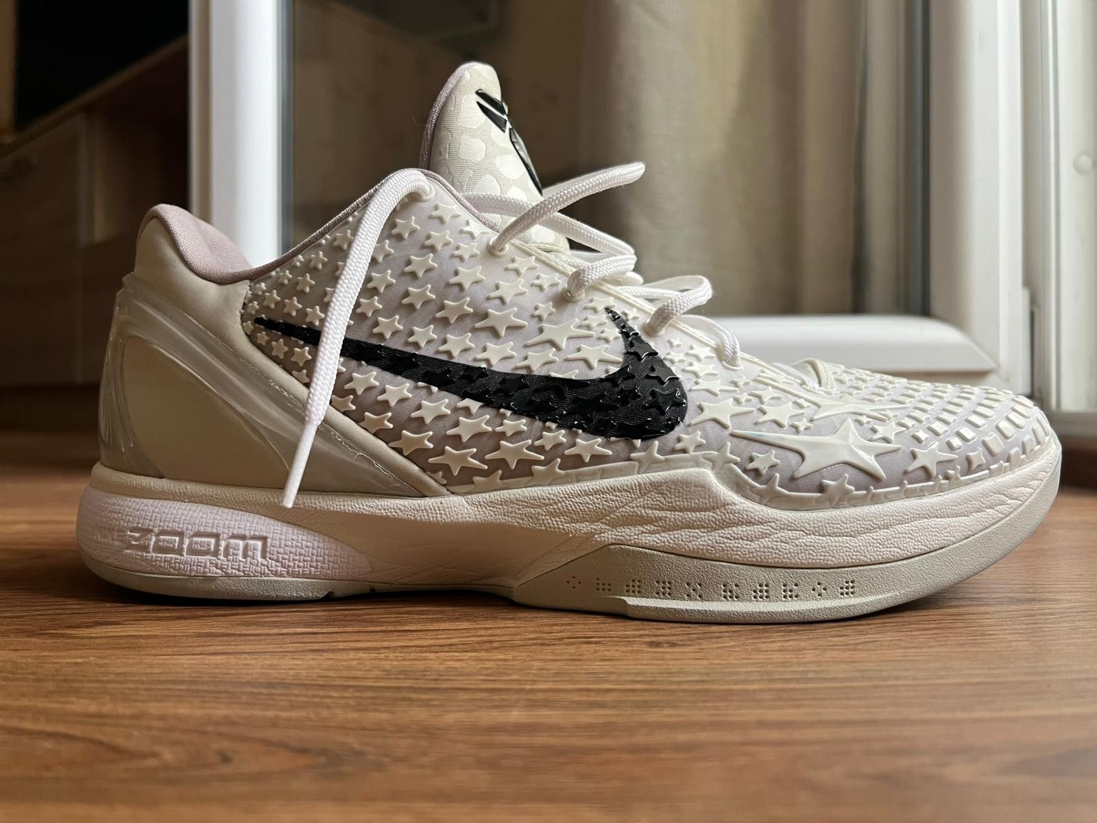 Nike Nike Kobe 6 Protro Size US 13 / EU 46 - 12 Thumbnail