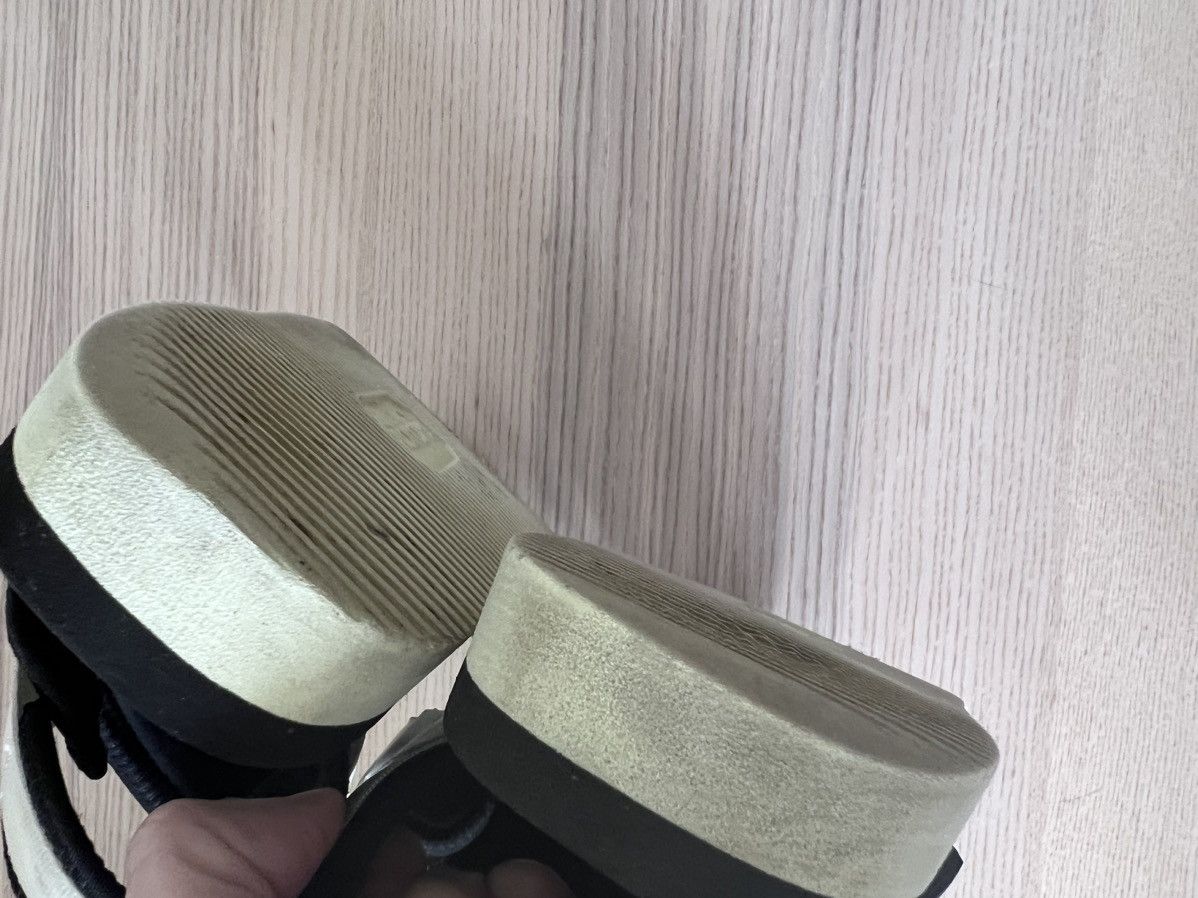 Suicoke Kisee V sandals, size EU43 (fit EU42 or US9) Size US 10 / EU 43 - 17 Thumbnail