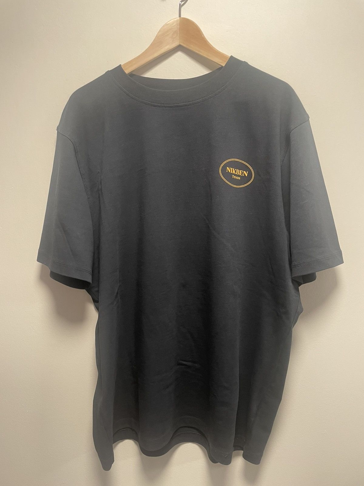 Other Nikben Capri Motel Tee Size US XL / EU 56 / 4 - 3 Thumbnail
