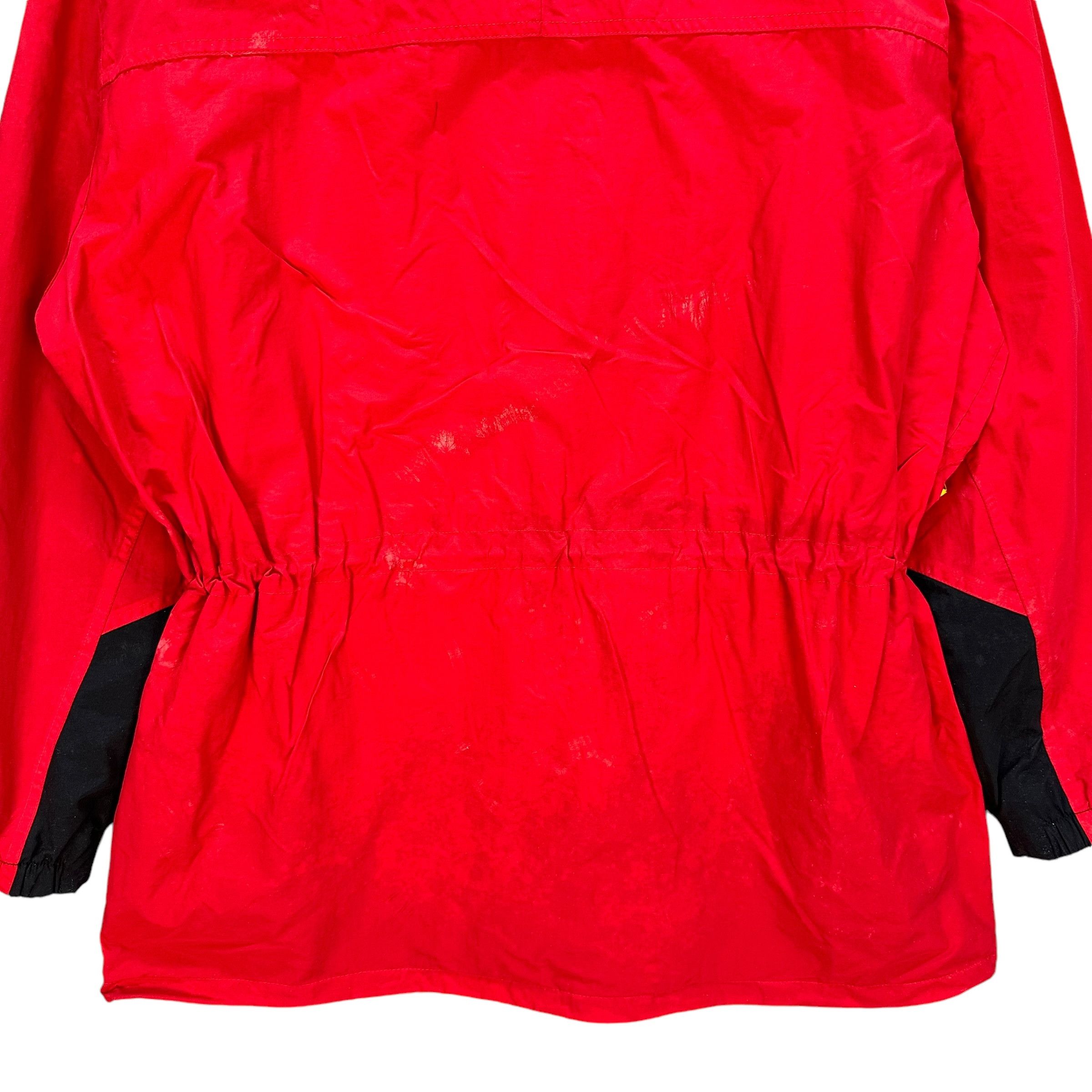 Marlboro Vintage Marlboro Adventure Team Hoodie Jacket #A60-1388 Size US L / EU 52-54 / 3 - 19 Thumbnail