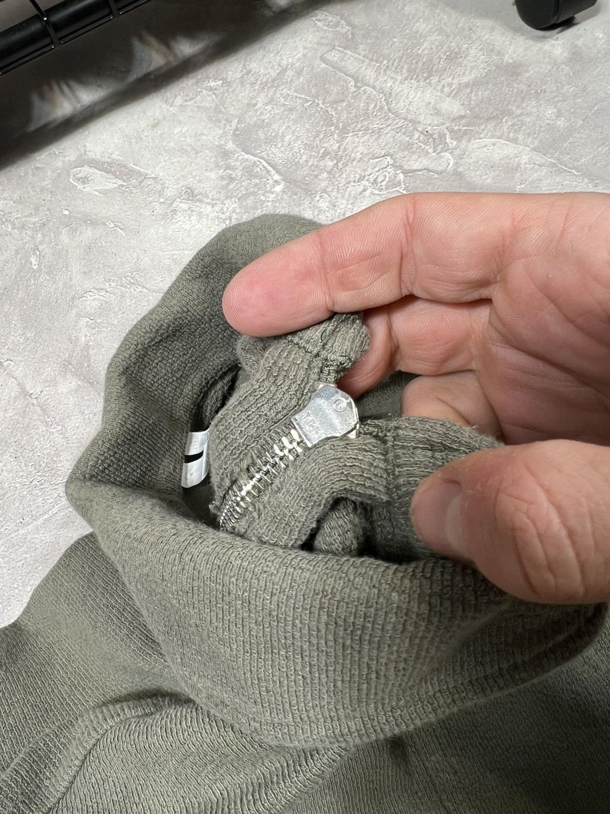 Arket Arket Pocket Pullover Size US S / EU 44-46 / 1 - 6 Thumbnail