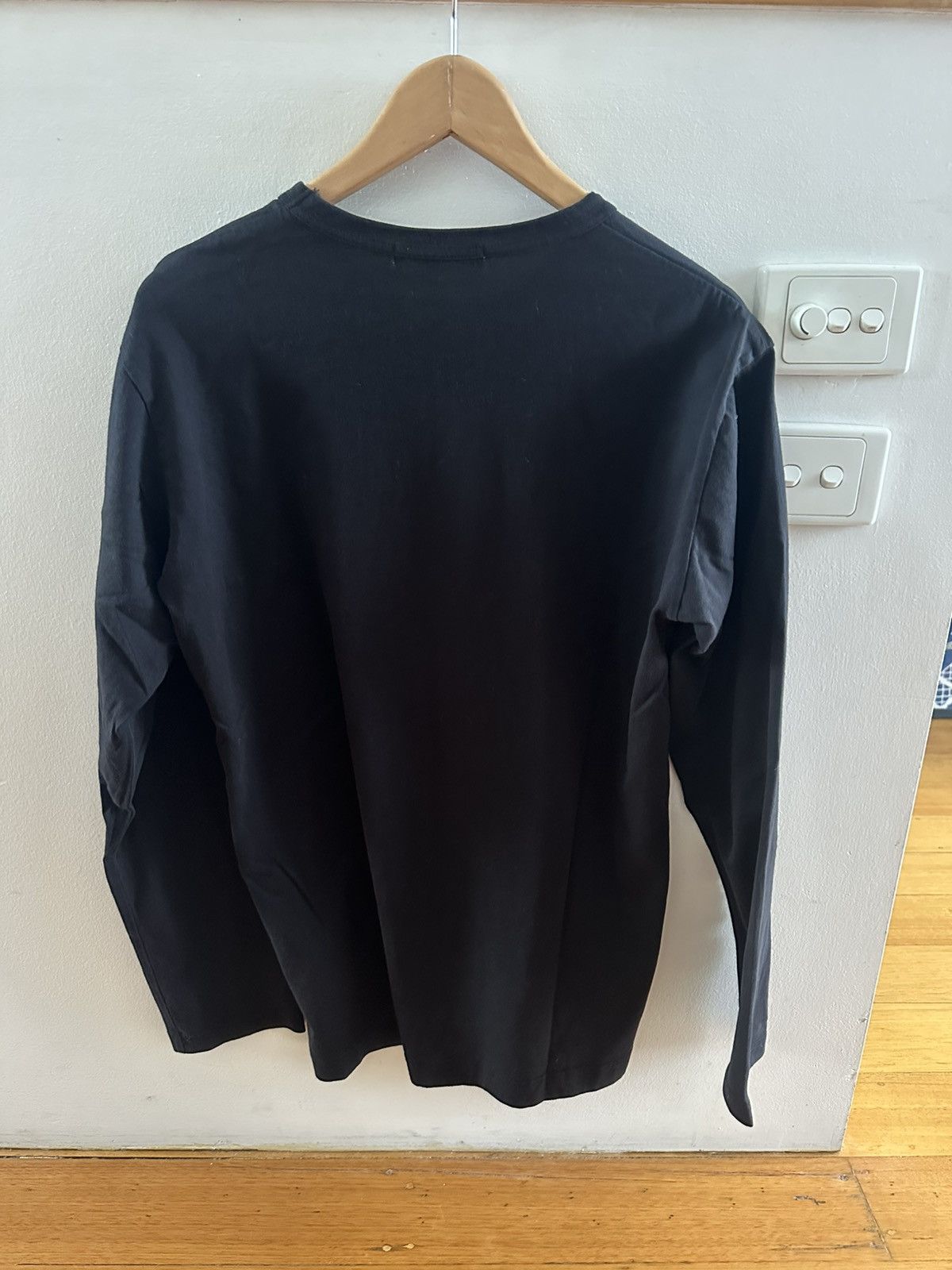 Comme des Garcons SHIRT COMME des GARCONS SHIRT Tee Size US L / EU 52-54 / 3 - 3 Thumbnail