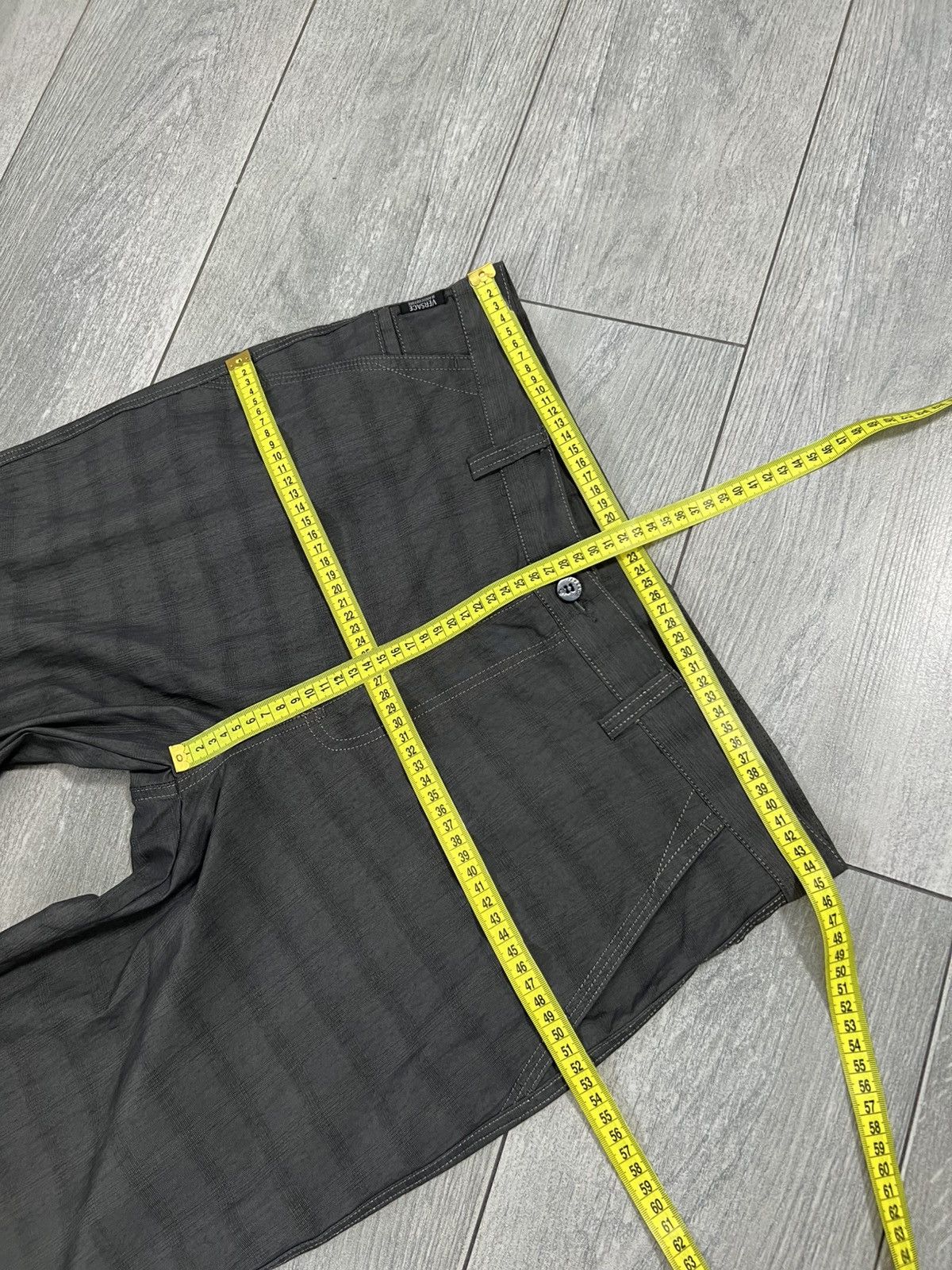 Versace Jeans Couture Versace Jeans Couture Men’s Pants Size 36 Size US 36 / EU 52 - 18 Thumbnail