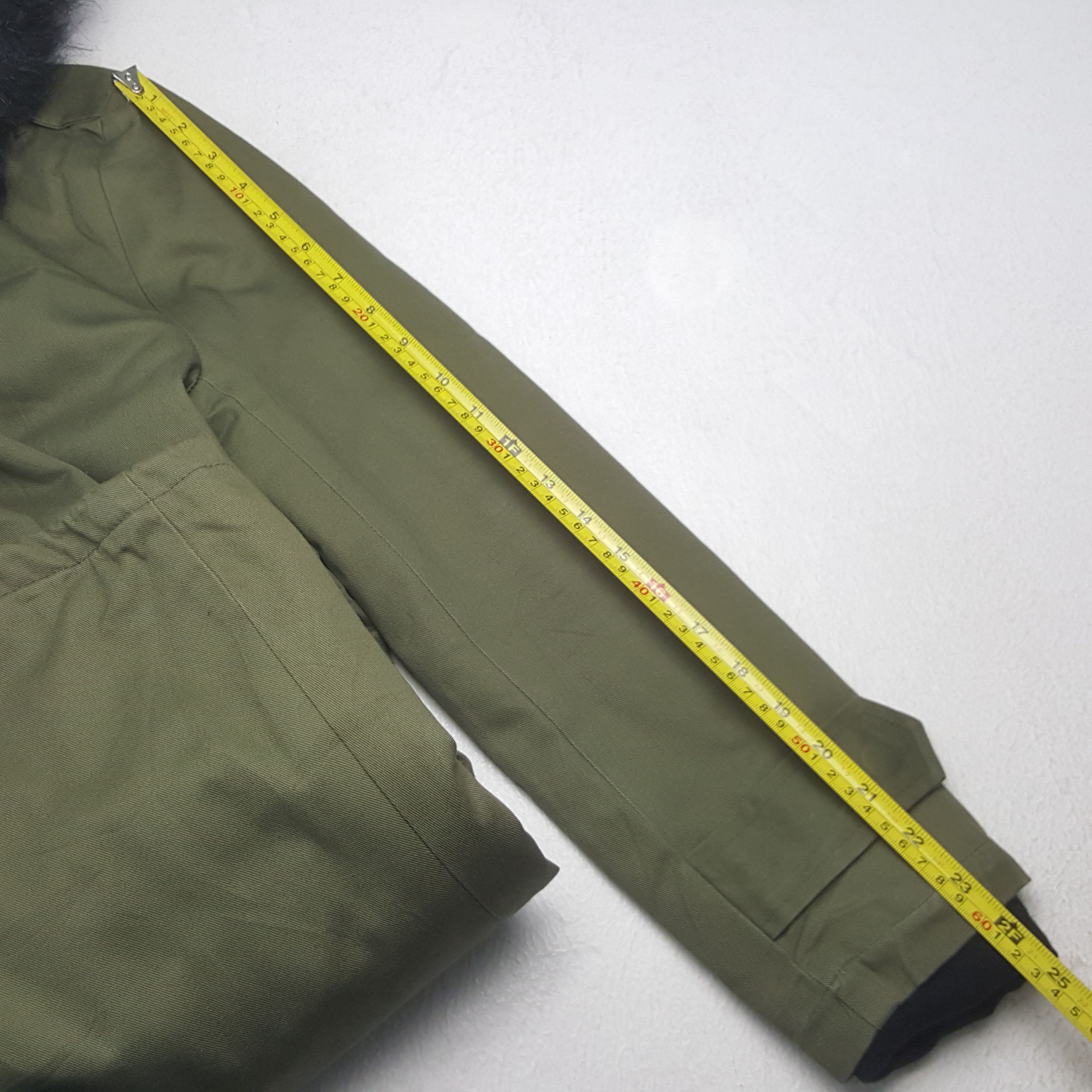 Attachment Vintage Attachment Japanese Brand Long Jacket RR18 Size US S / EU 44-46 / 1 - 6 Thumbnail