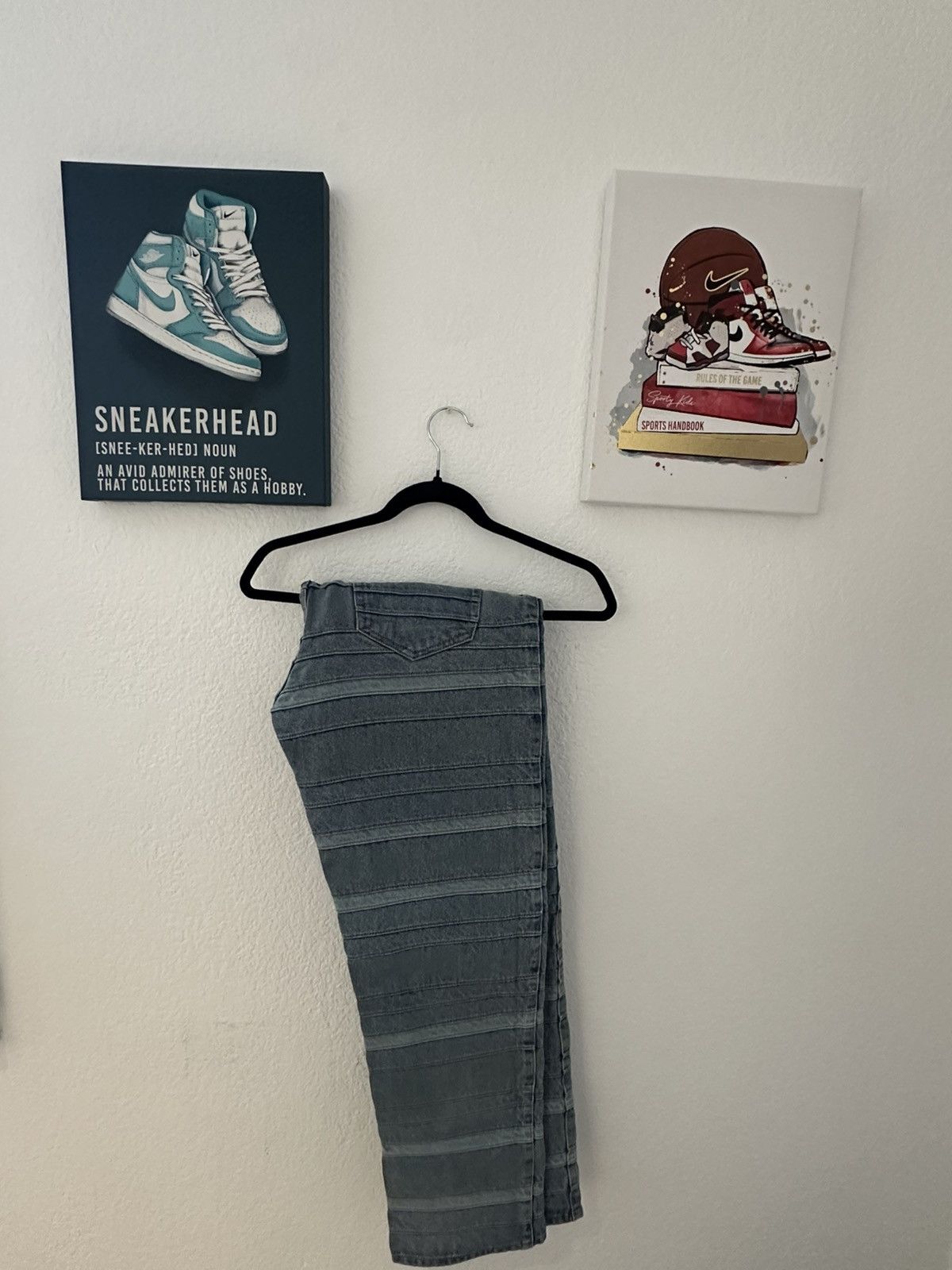 Supreme Supreme Layered Jean Size US 30 / EU 46 - 2 Thumbnail