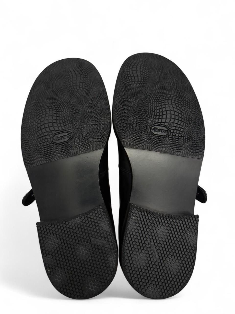 Comme des Garcons COMME des GARÇONS Mary Jane Shoes Size US 6 / IT 36 - 4 Thumbnail