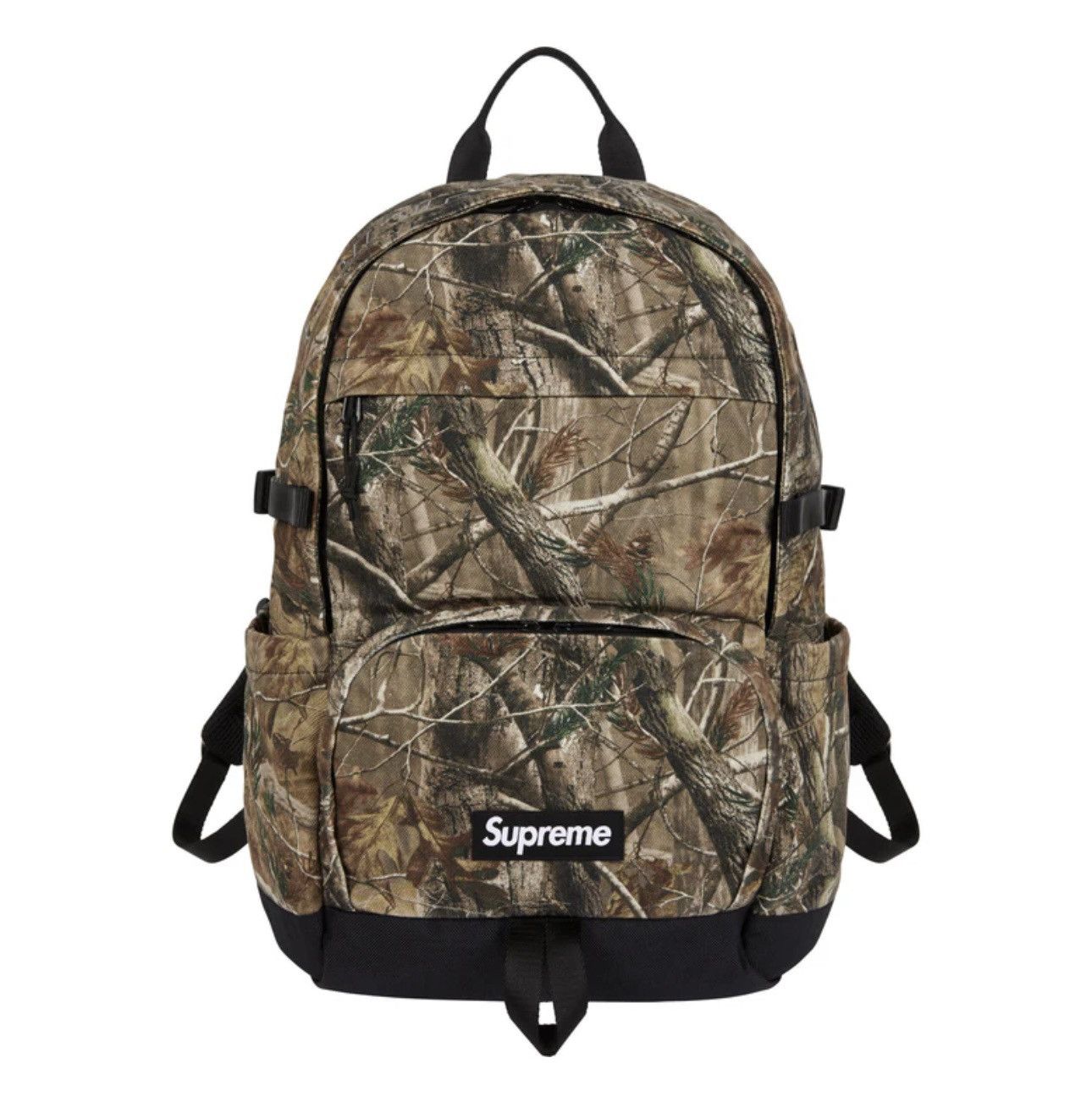 バッグ Supreme b.b. Simon Denim Tote Bag Camo Spring/Summer 2025 Preview – Supreme