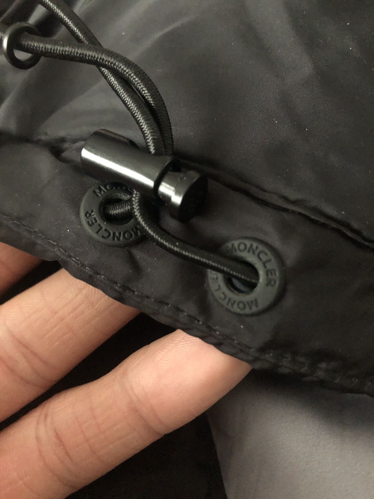 Craig Green × Moncler Moncler x Craig Green Plunger ColourBlock Puffer Jacket Size US S / EU 44-46 / 1 - 4 Thumbnail