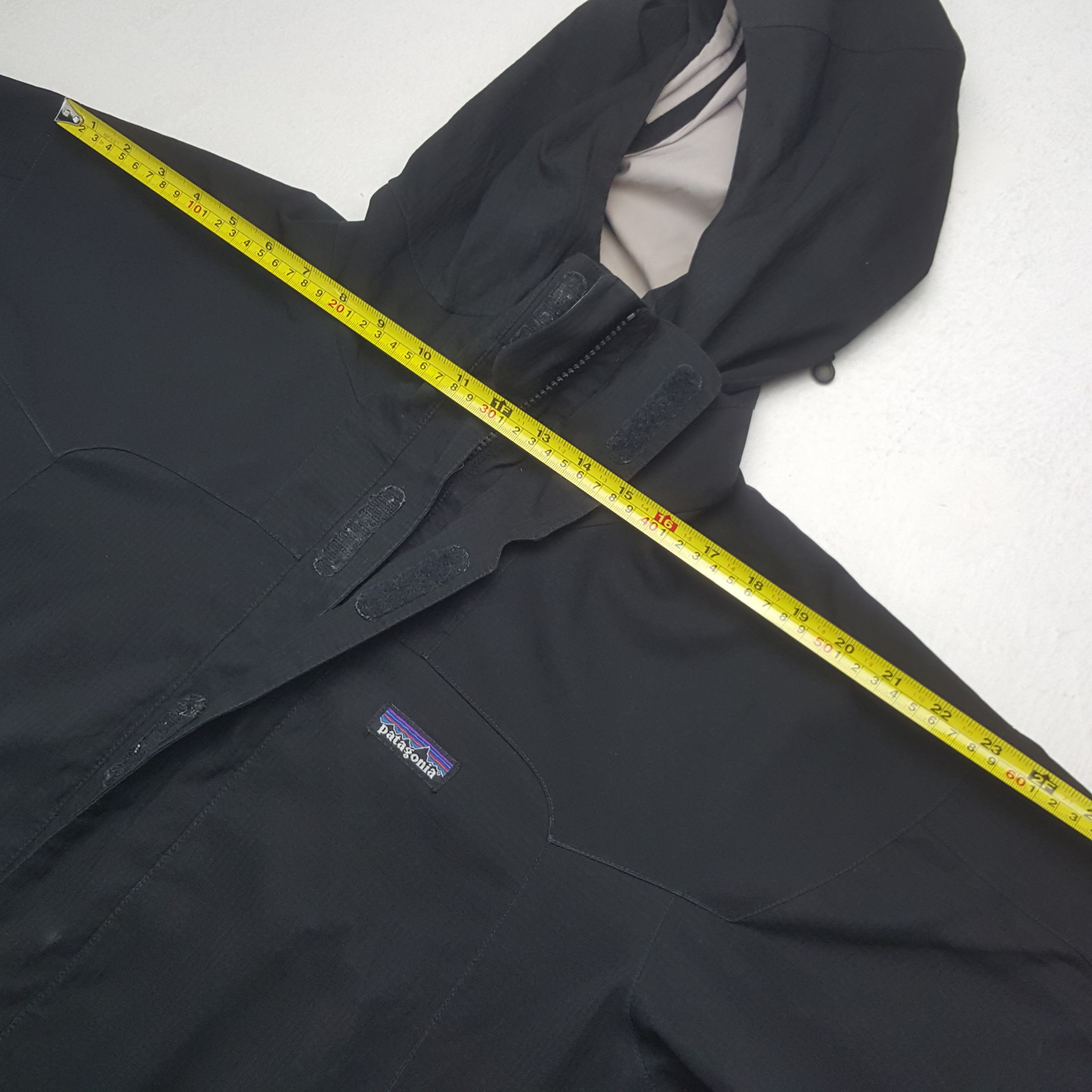 Patagonia Vintage Patagonia American Outdoor Winter Jacket 33 Size US L / EU 52-54 / 3 - 5 Thumbnail