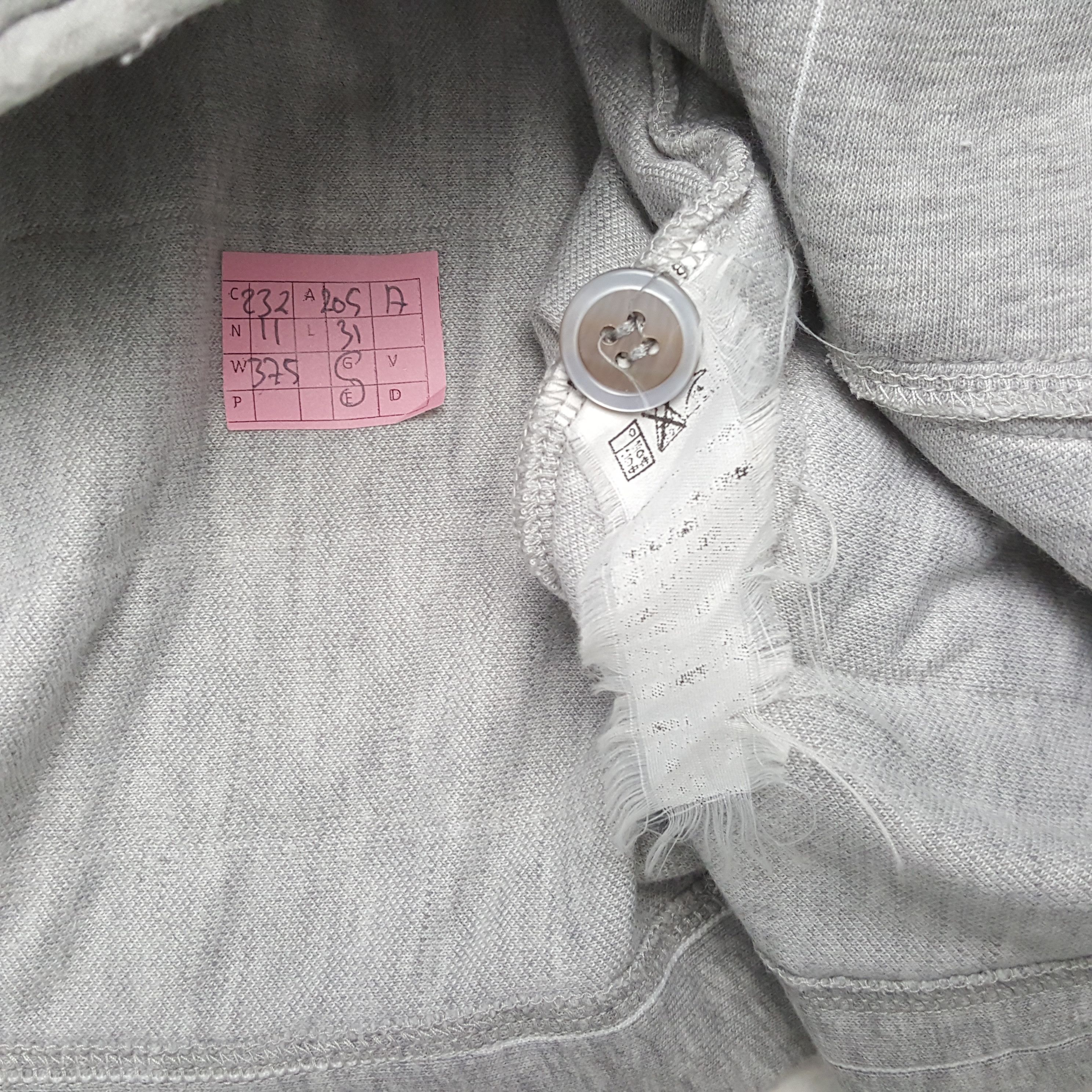Issey Miyake × Japanese Brand × Vintage IM Product by ISSEY MIYAKE Japanese Designer Vest Size US M / EU 48-50 / 2 - 4 Thumbnail