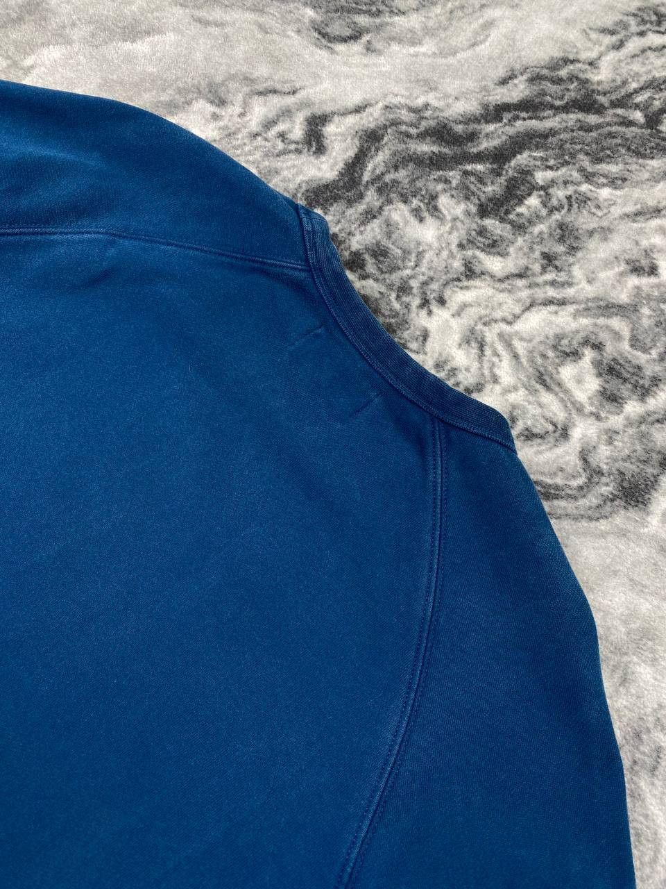 Stone Island Stone Island Sweatshirt Men Size S Blue Size US S / EU 44-46 / 1 - 10 Thumbnail